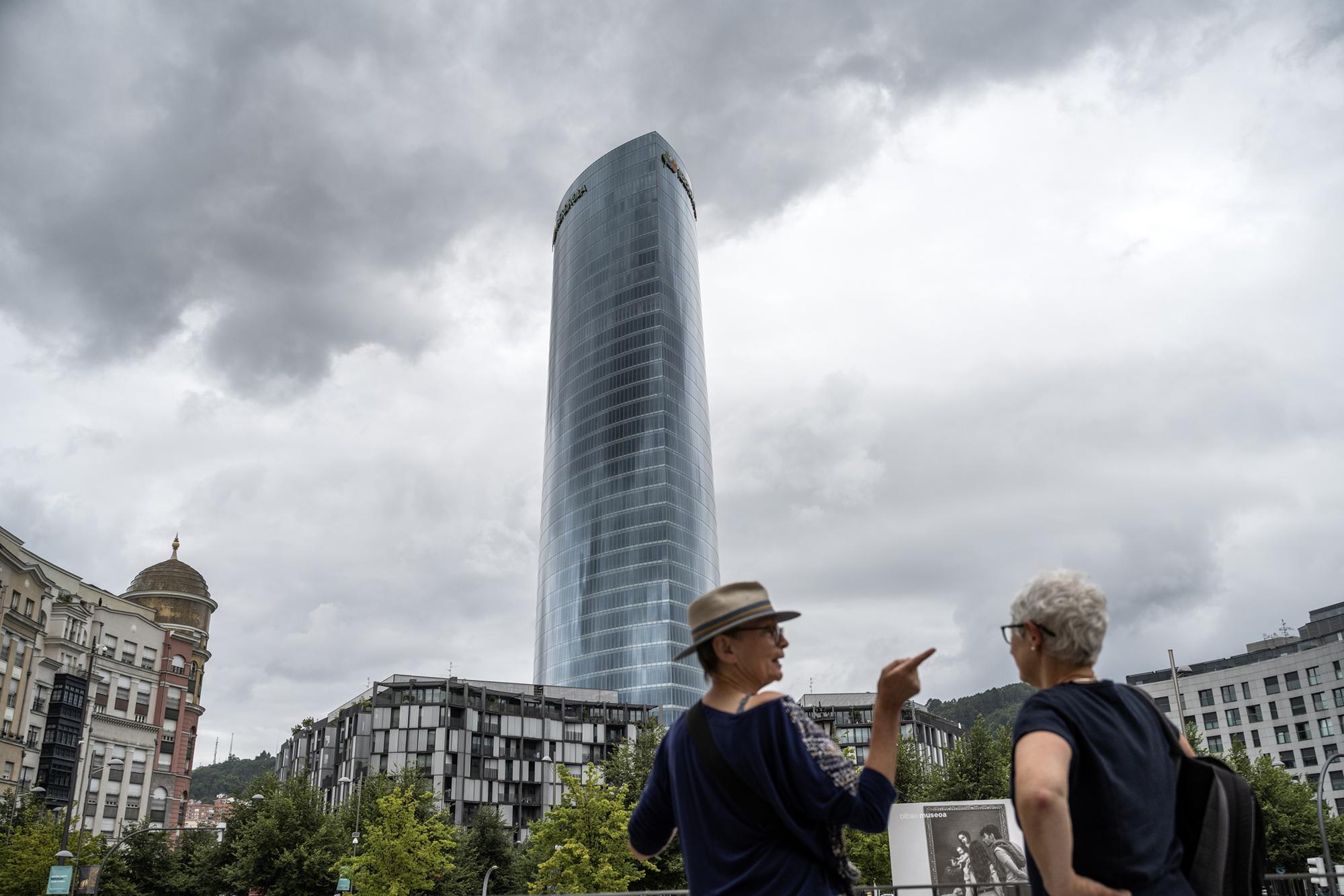 Euskal Herria verano Iberdola