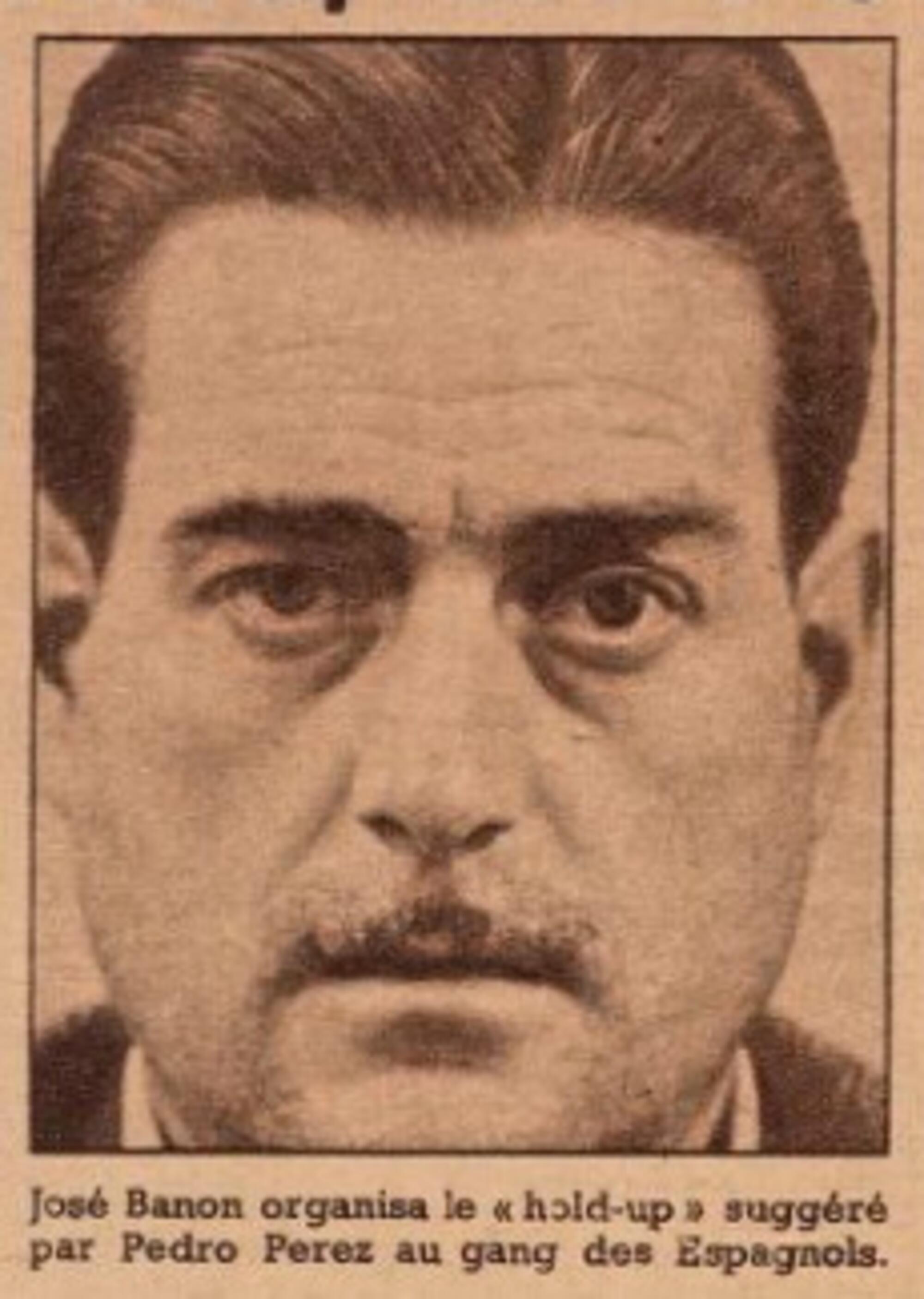Bañón