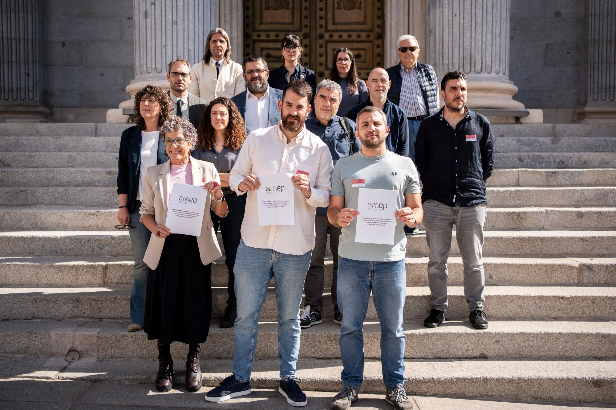 Asociación Energía Pública