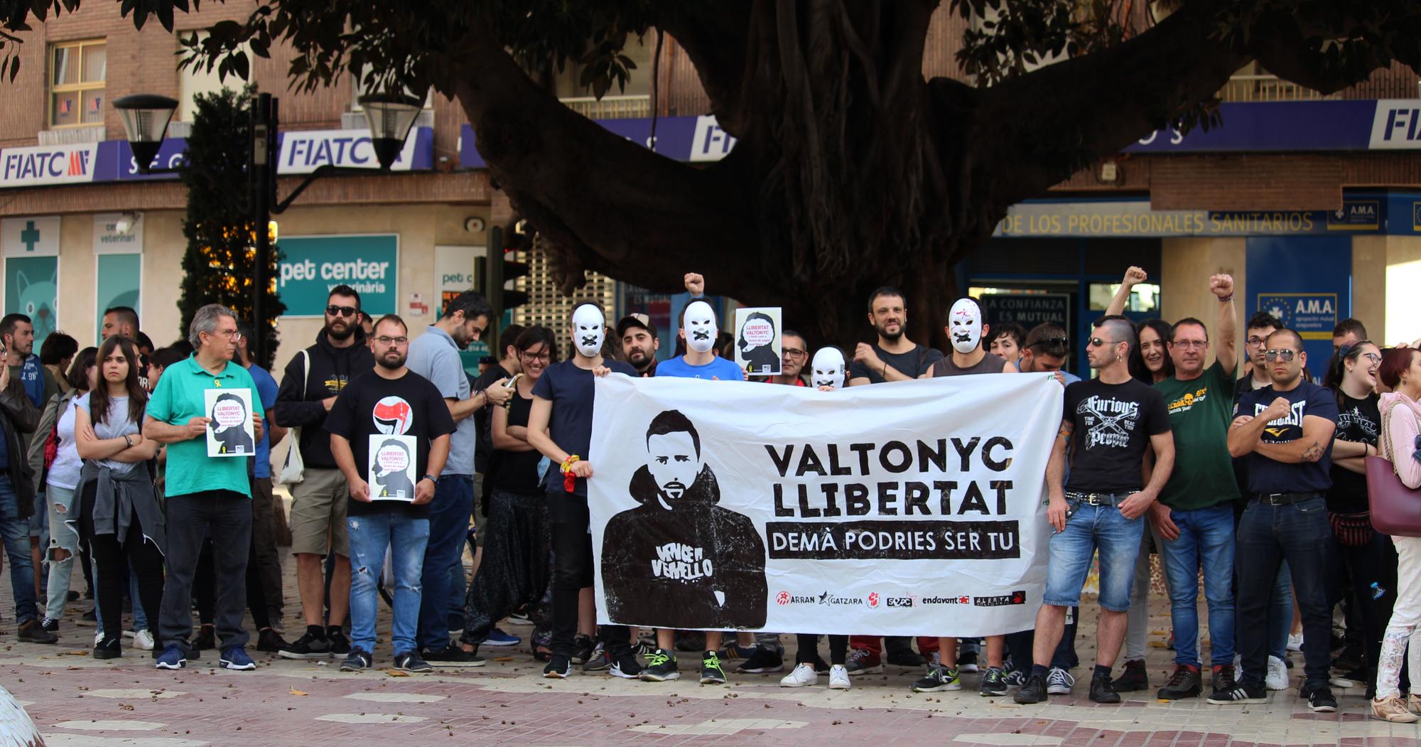 VALTONYC CASTELLÓ 5