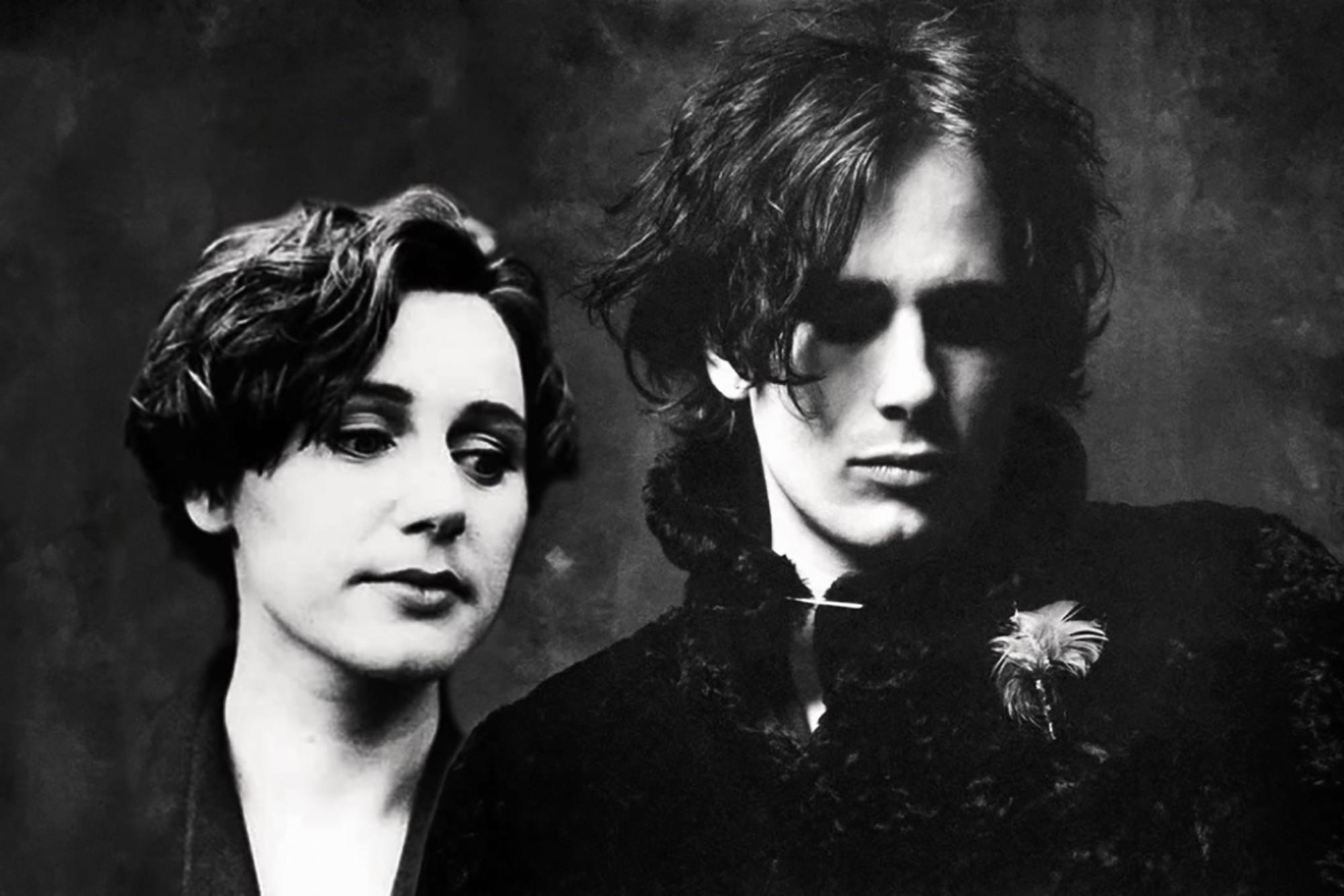 Jeff Buckley Liz Fraser