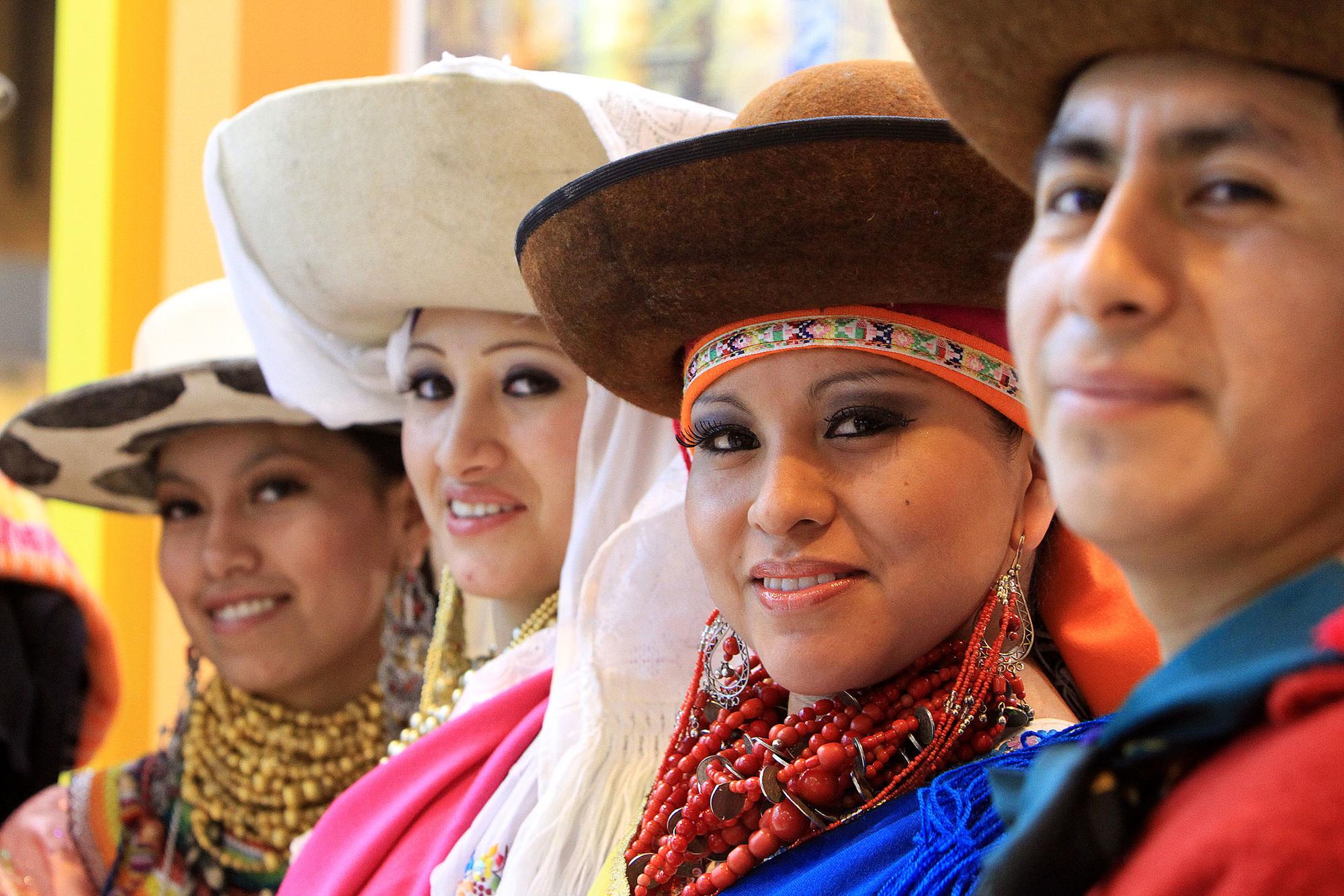 Quechua