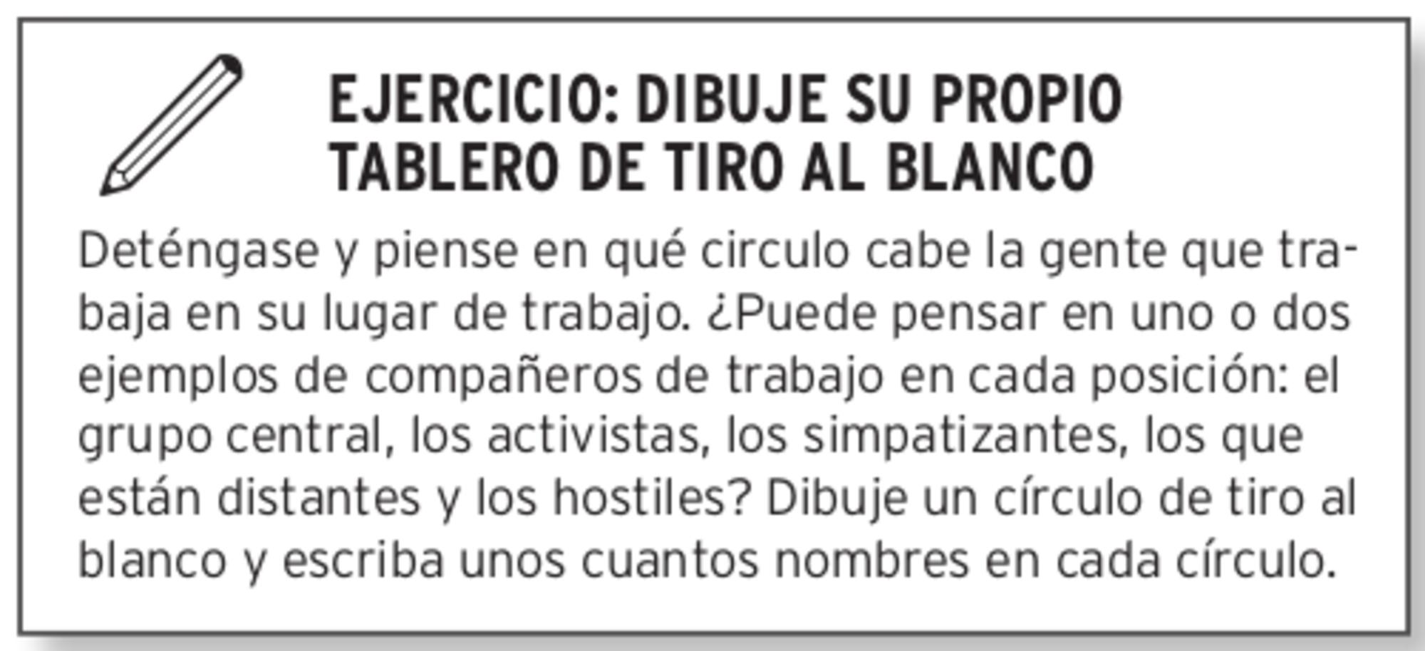 Secretos de un Organizador Exitoso 15