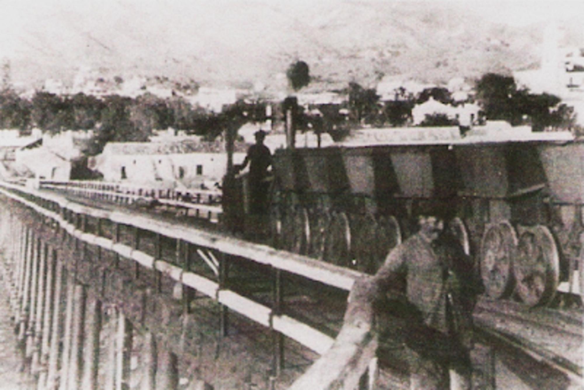 El Peñoncillo