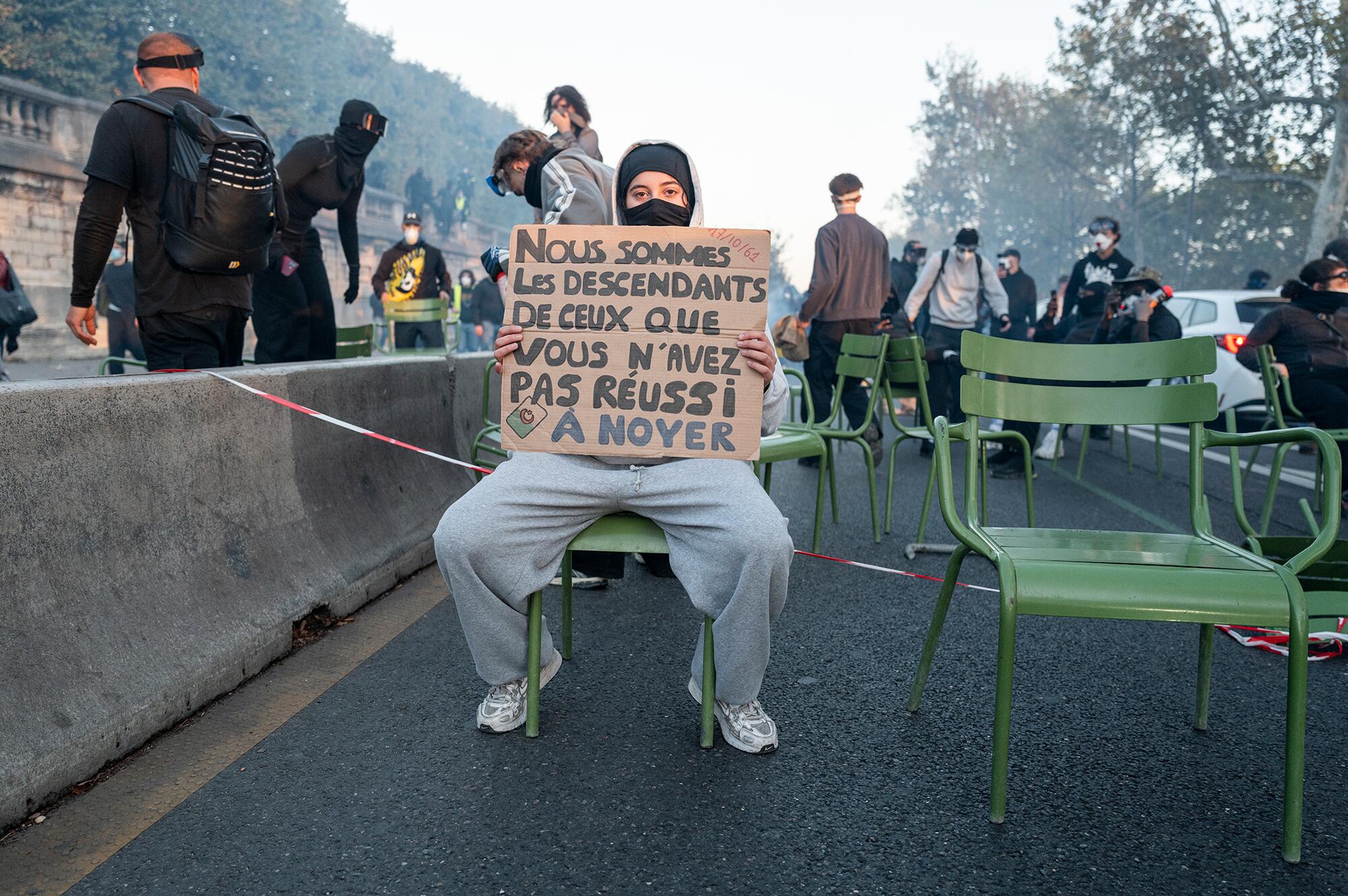 París 17.10 - 20