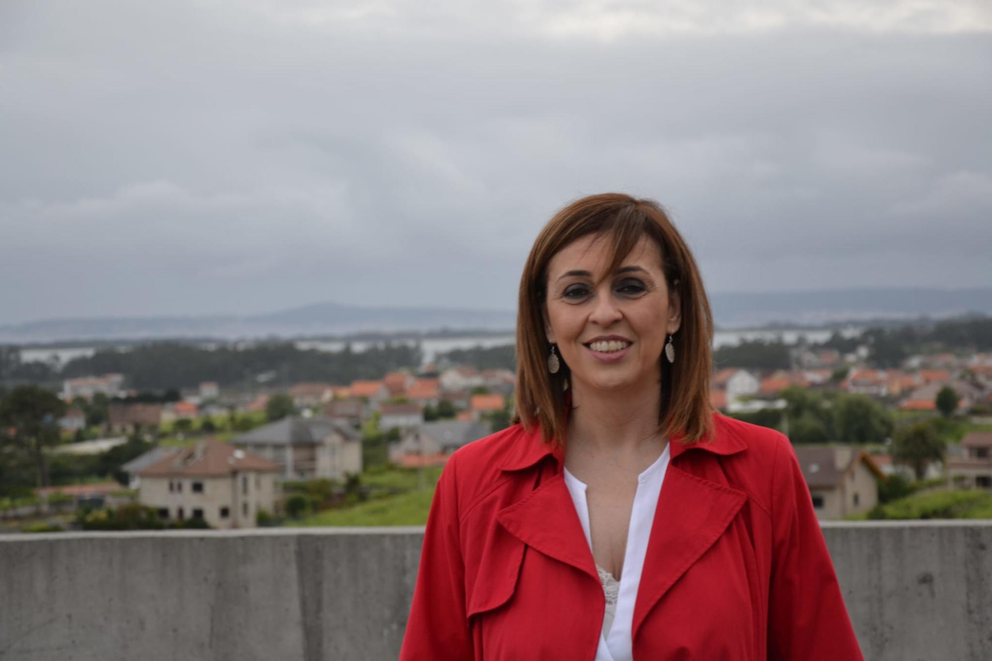 Montse Fajardo