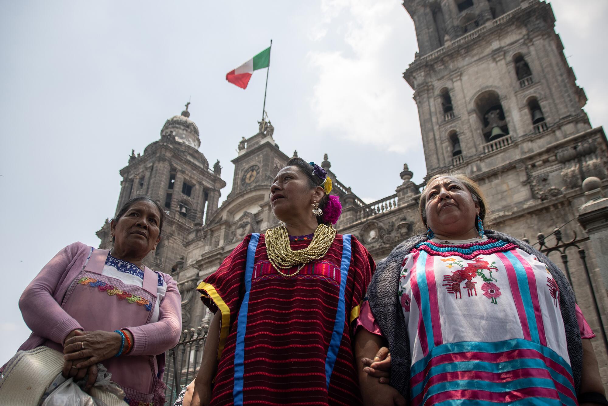 Ayuso México - 5