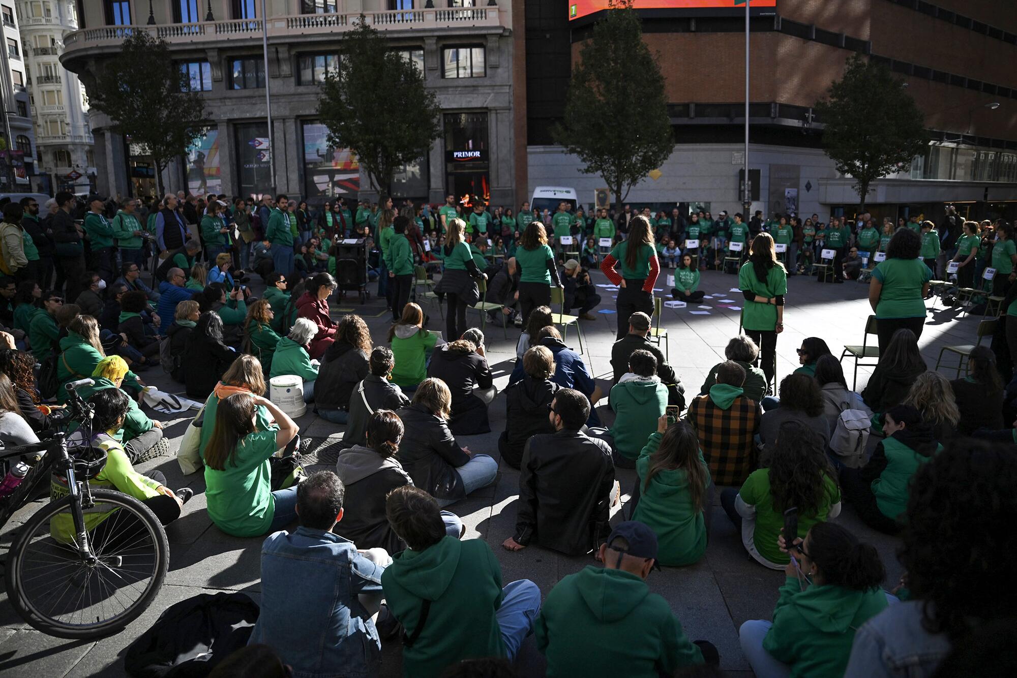 Acción educación pública Callao - 6