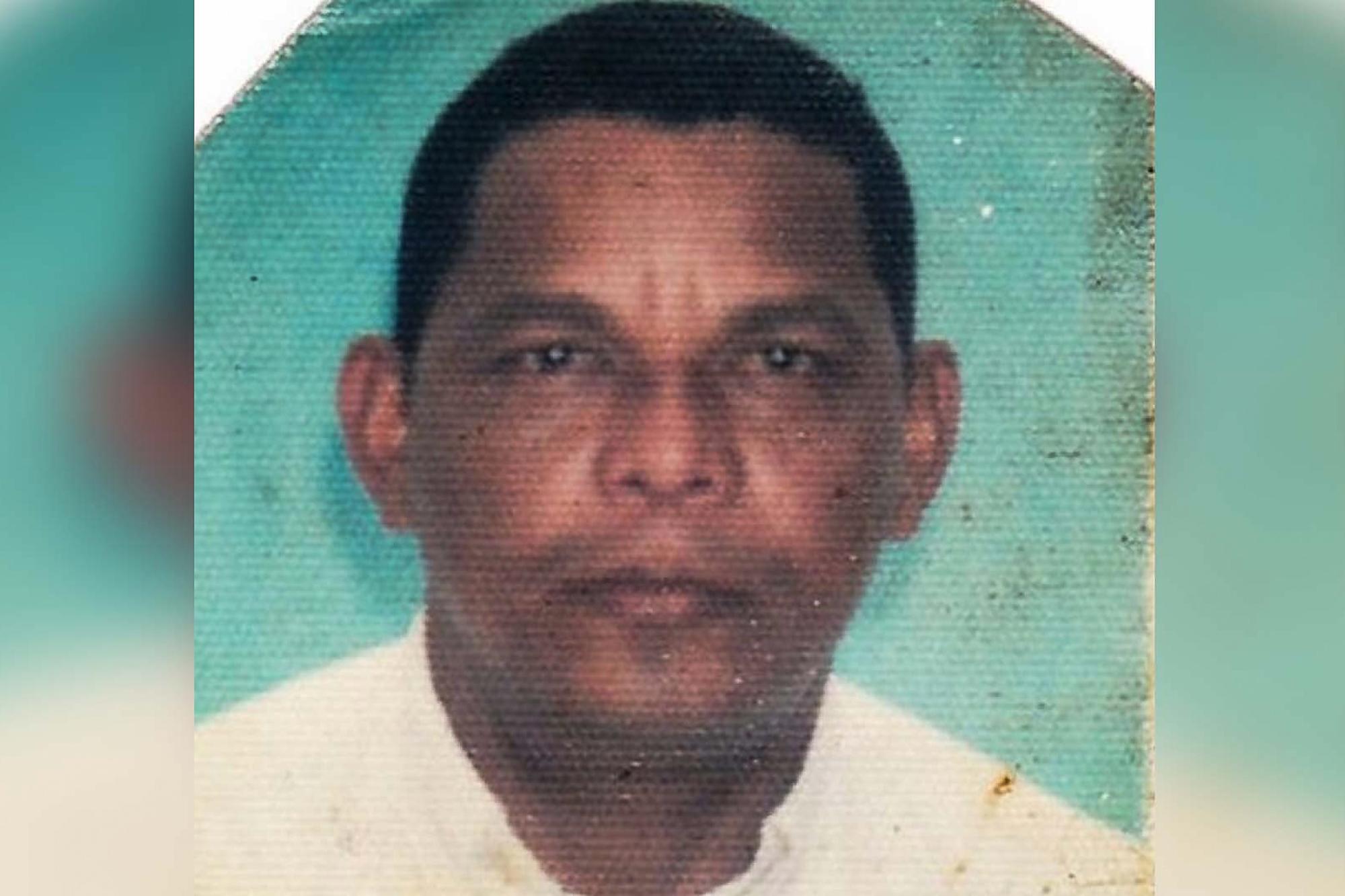 Jorge Freytter Romero