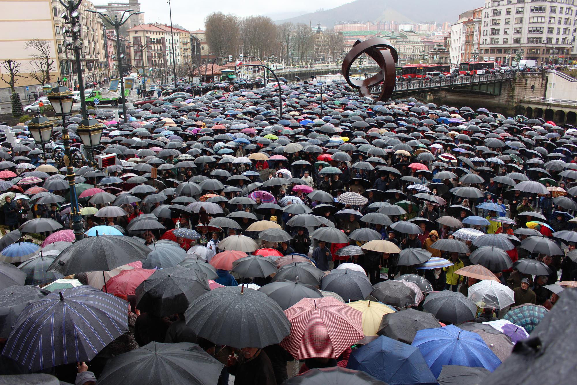 Bilbao Pensiones II