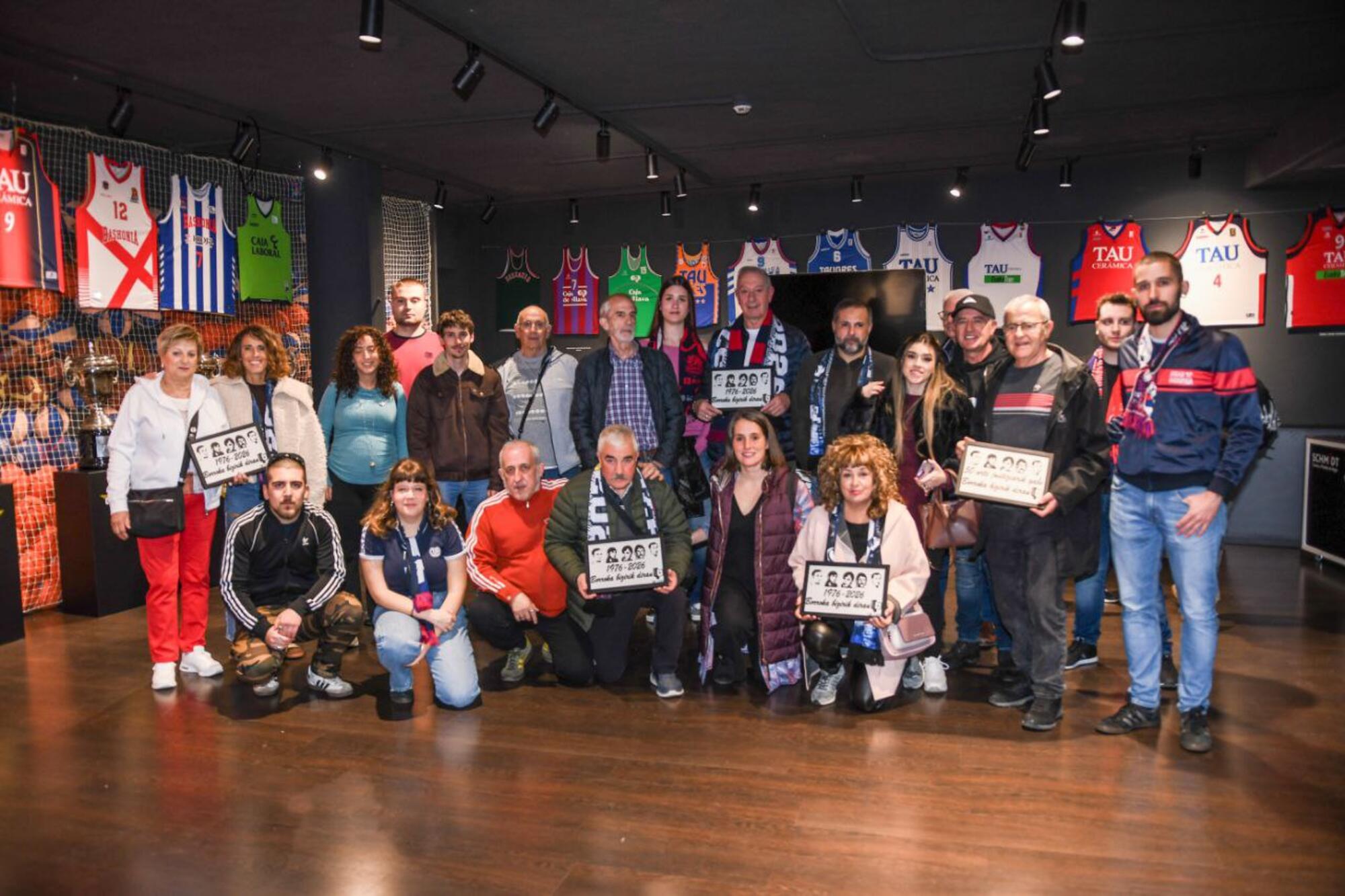 Baskonia Martxoak 3 - 3