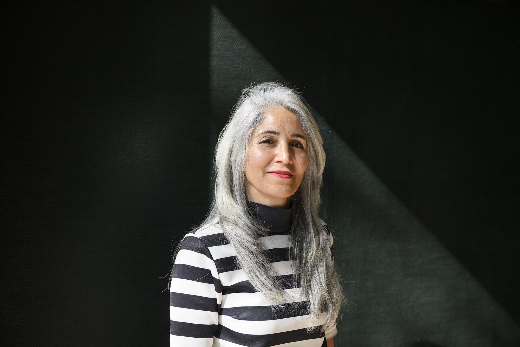 Fariba Ehsan - 1