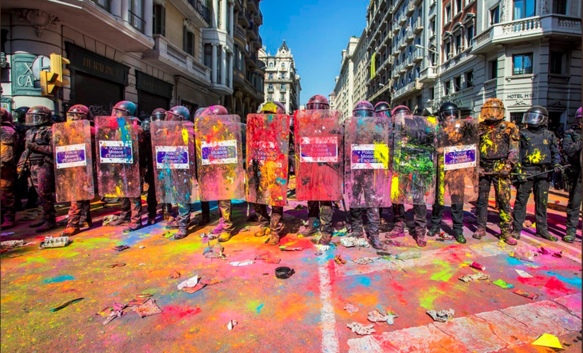 holifest