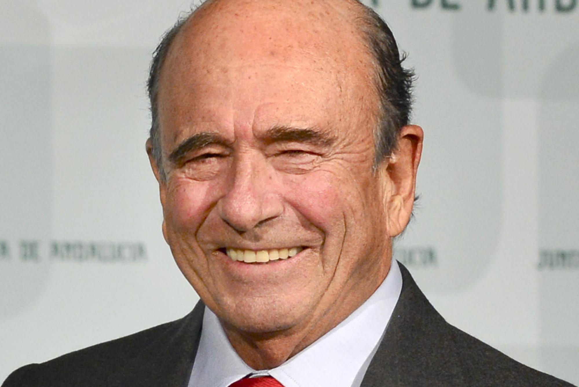 Emilio Botín