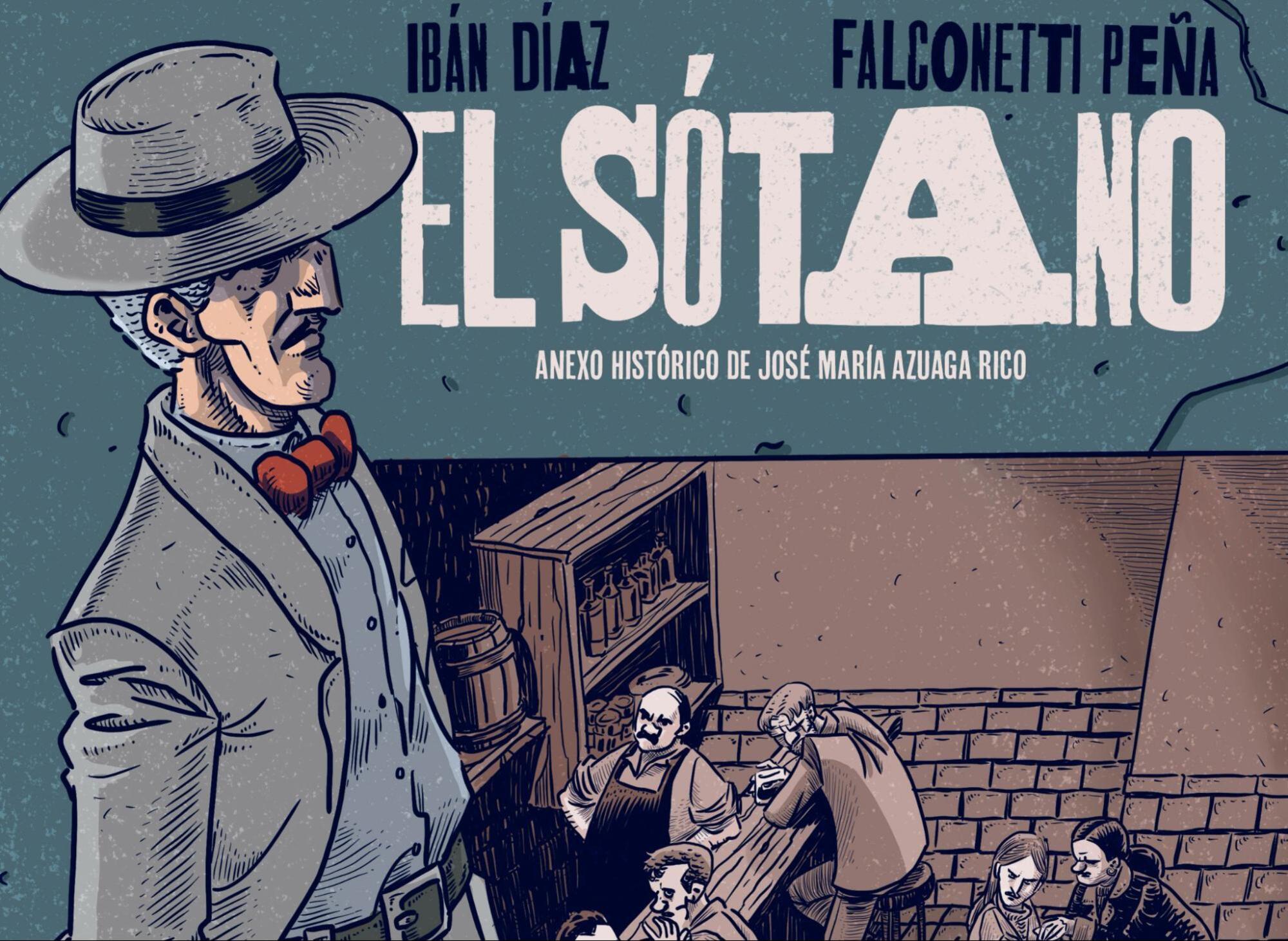 El sotano 2