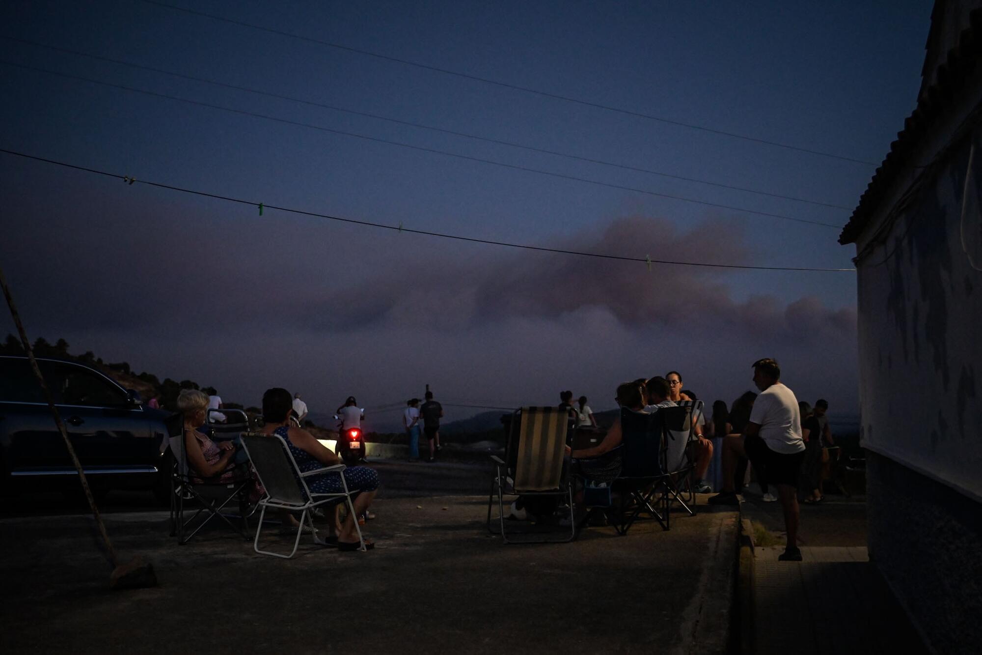 Incendio Niebla Huelva - 14