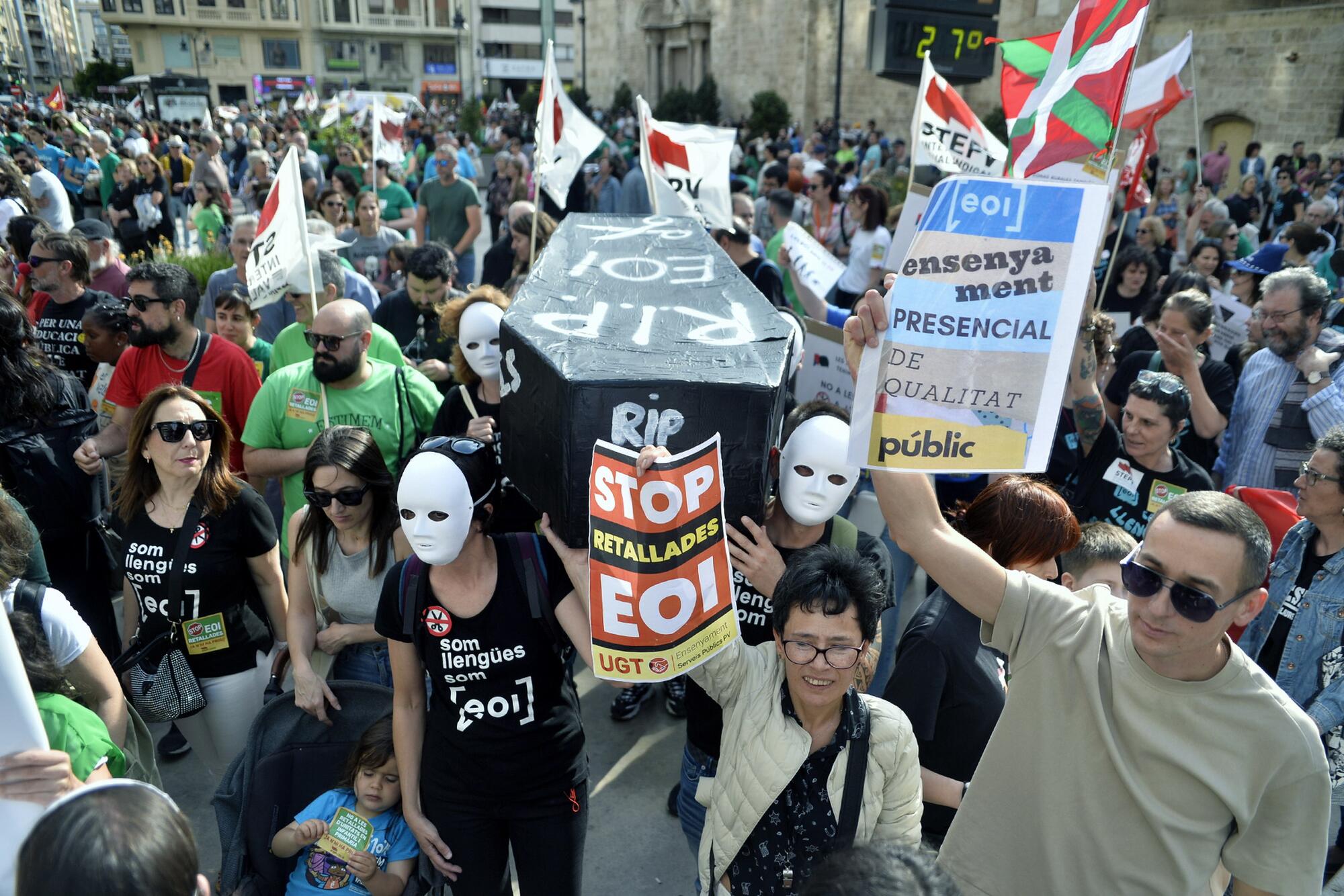Vaga educativa 23m 2024 - 2