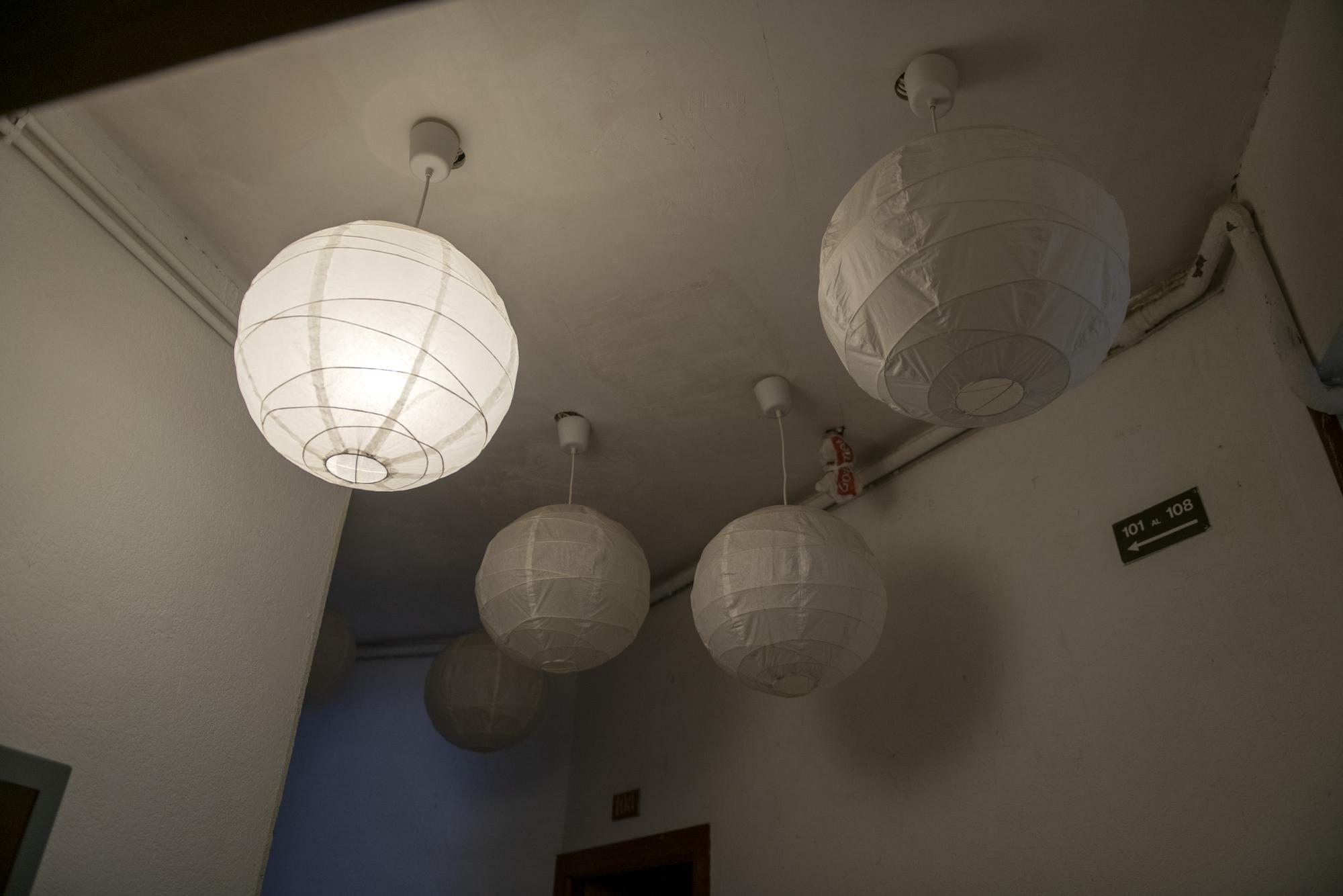 La Ingobernable ODS calle Cruz - 1