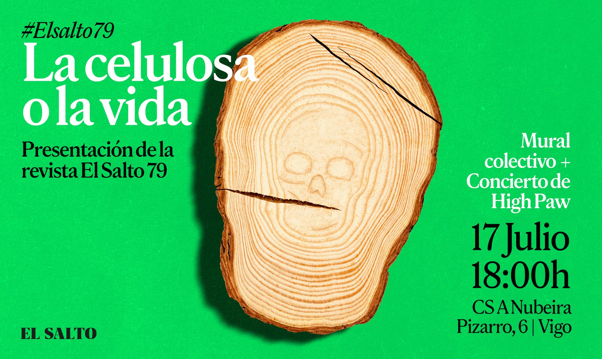 Presentación Revista 79_post