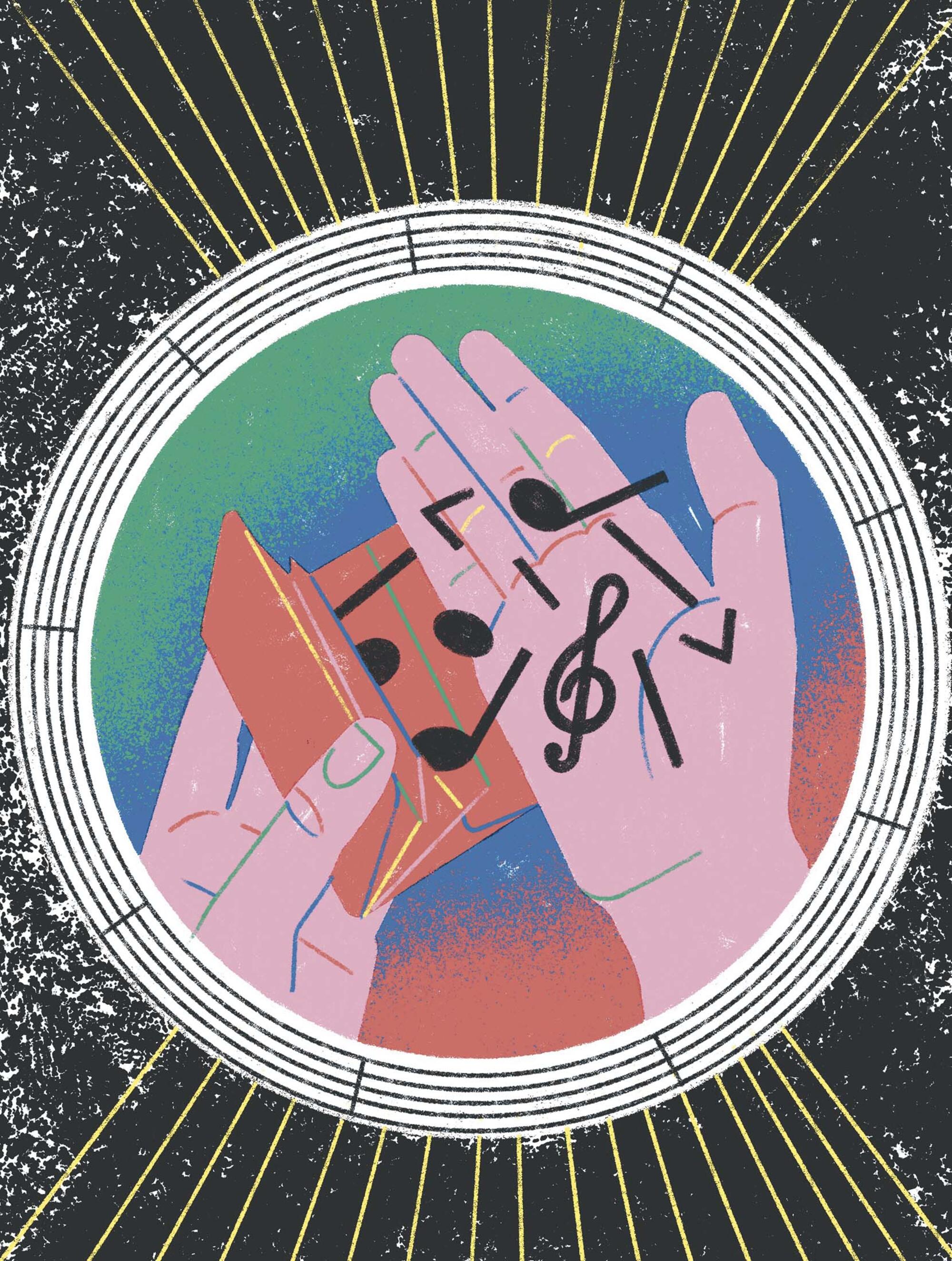 Renta básica artistas apertura 81