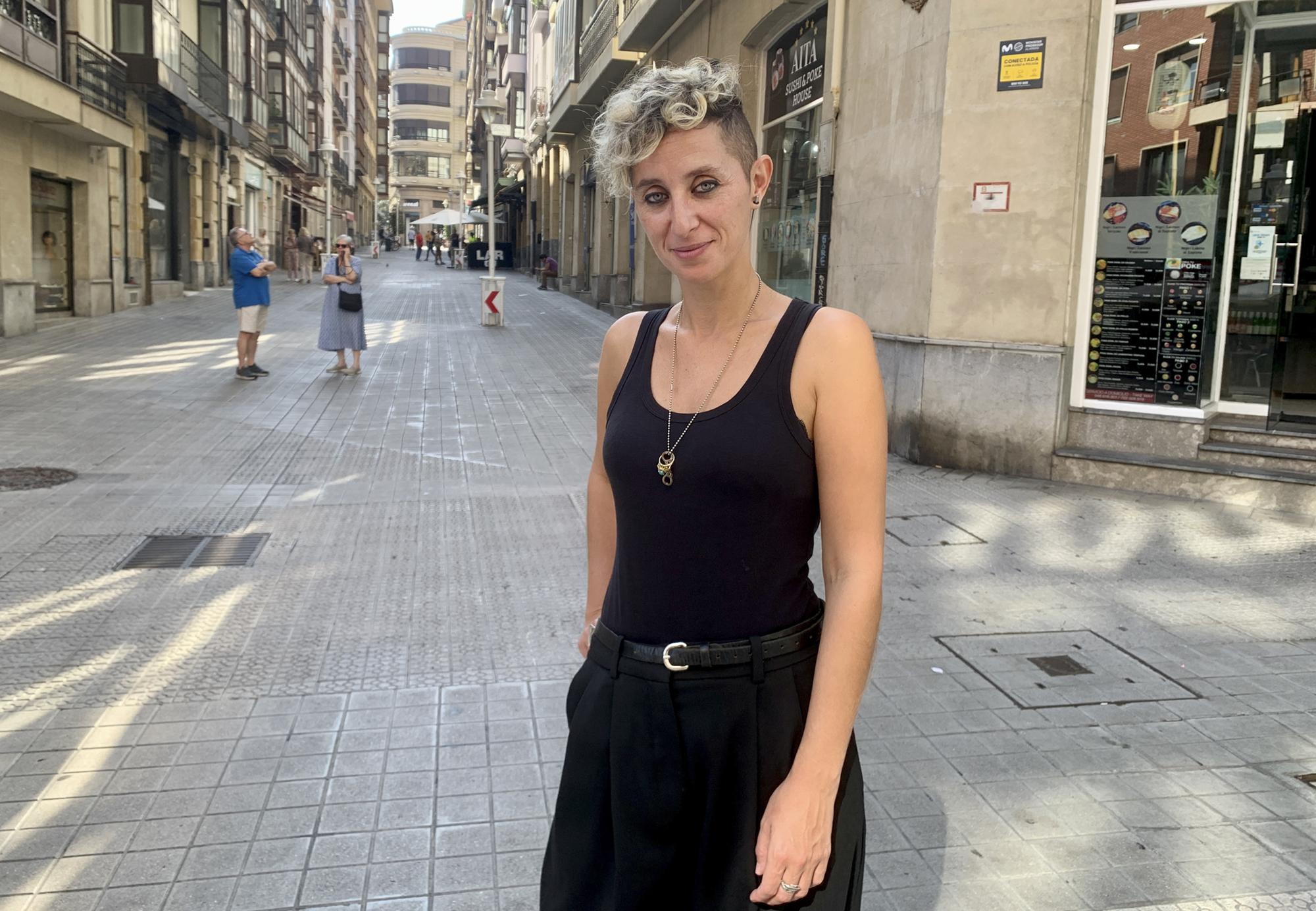 Nagore Iturrioz