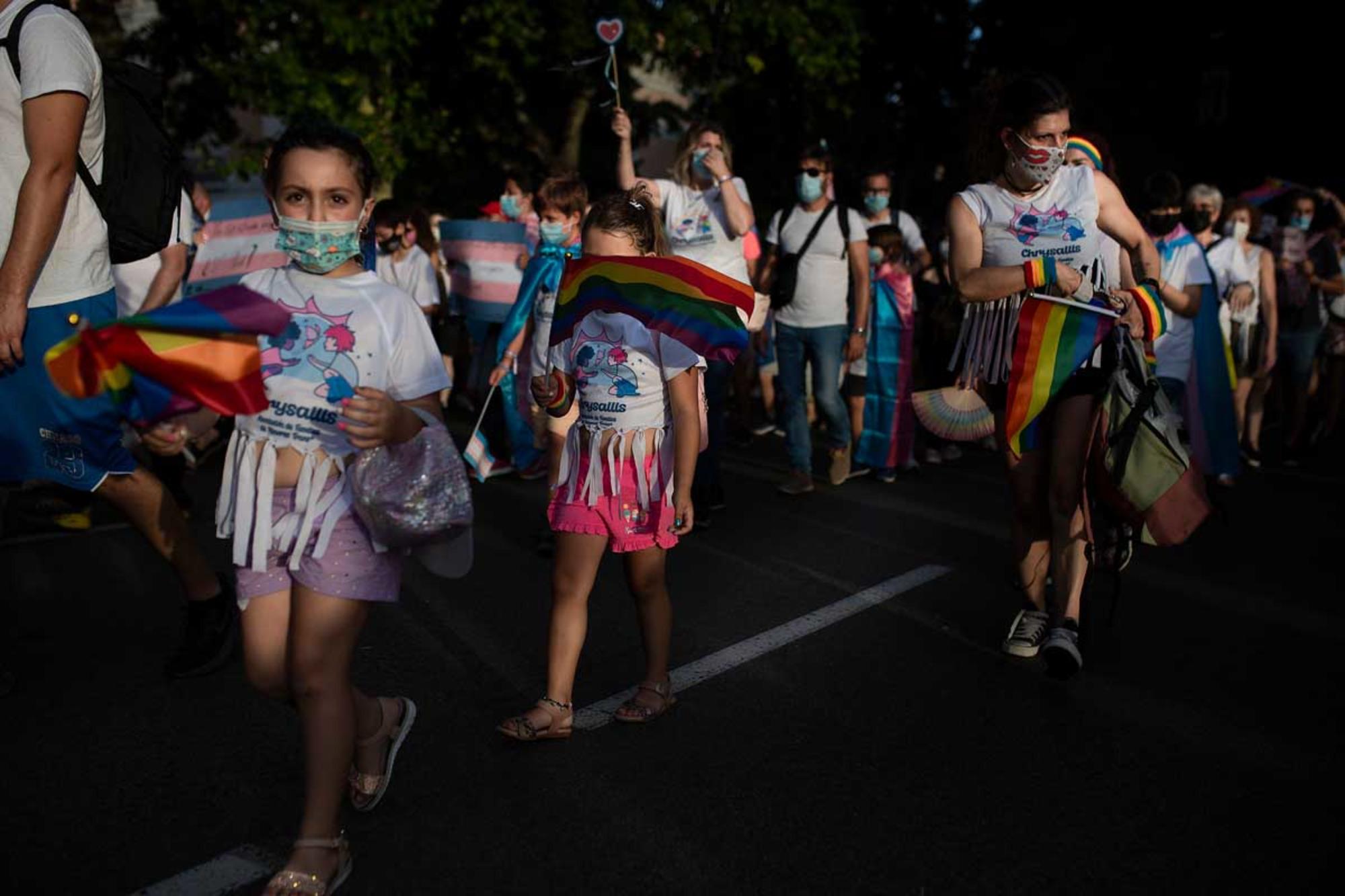 Orgullo 2021 - 3