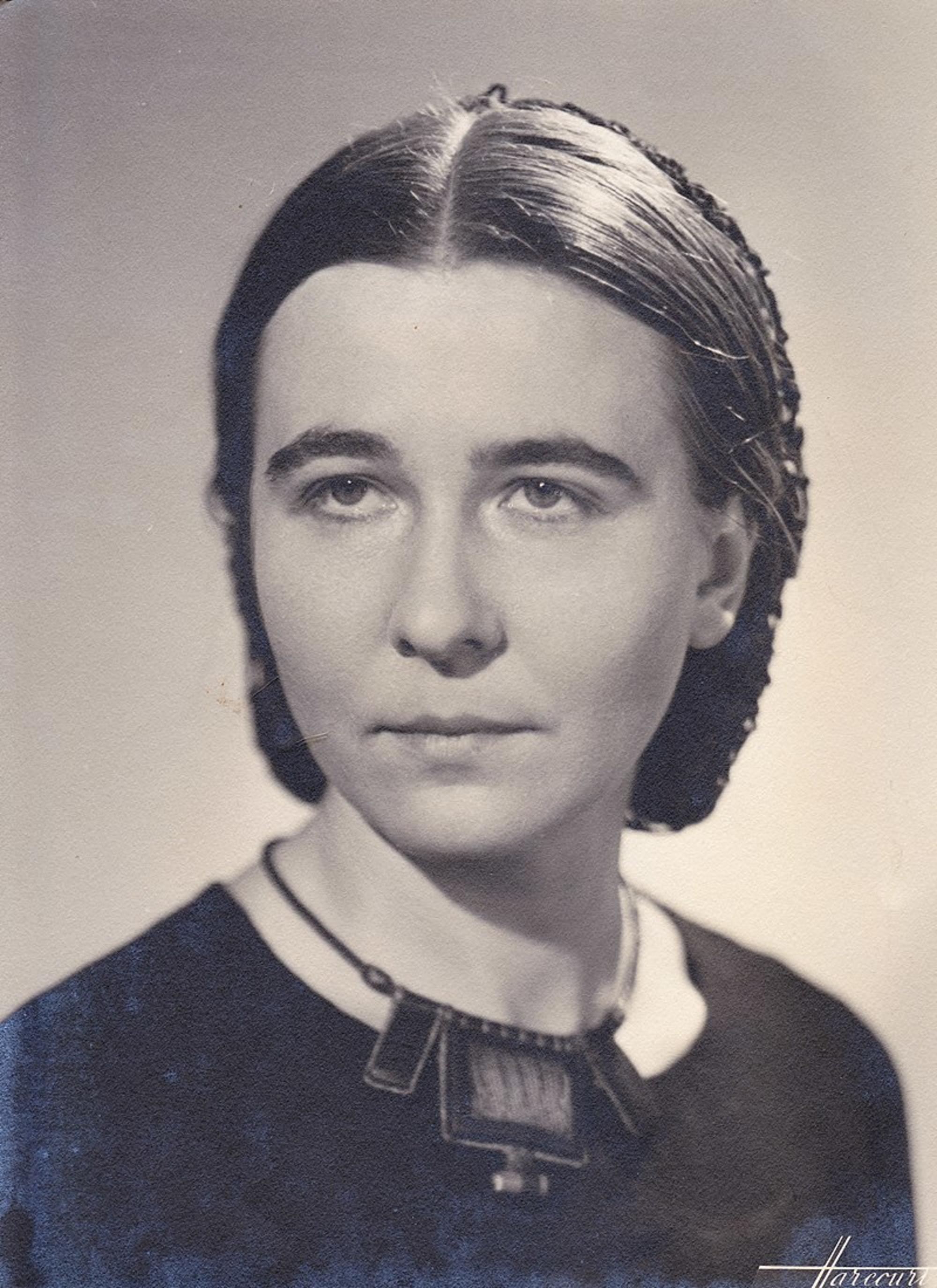 Madeleine Lamberet