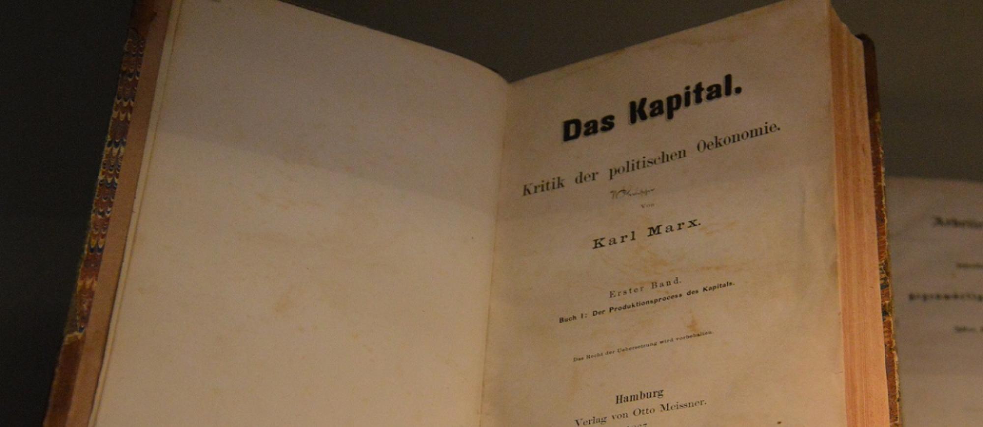 Das kapital
