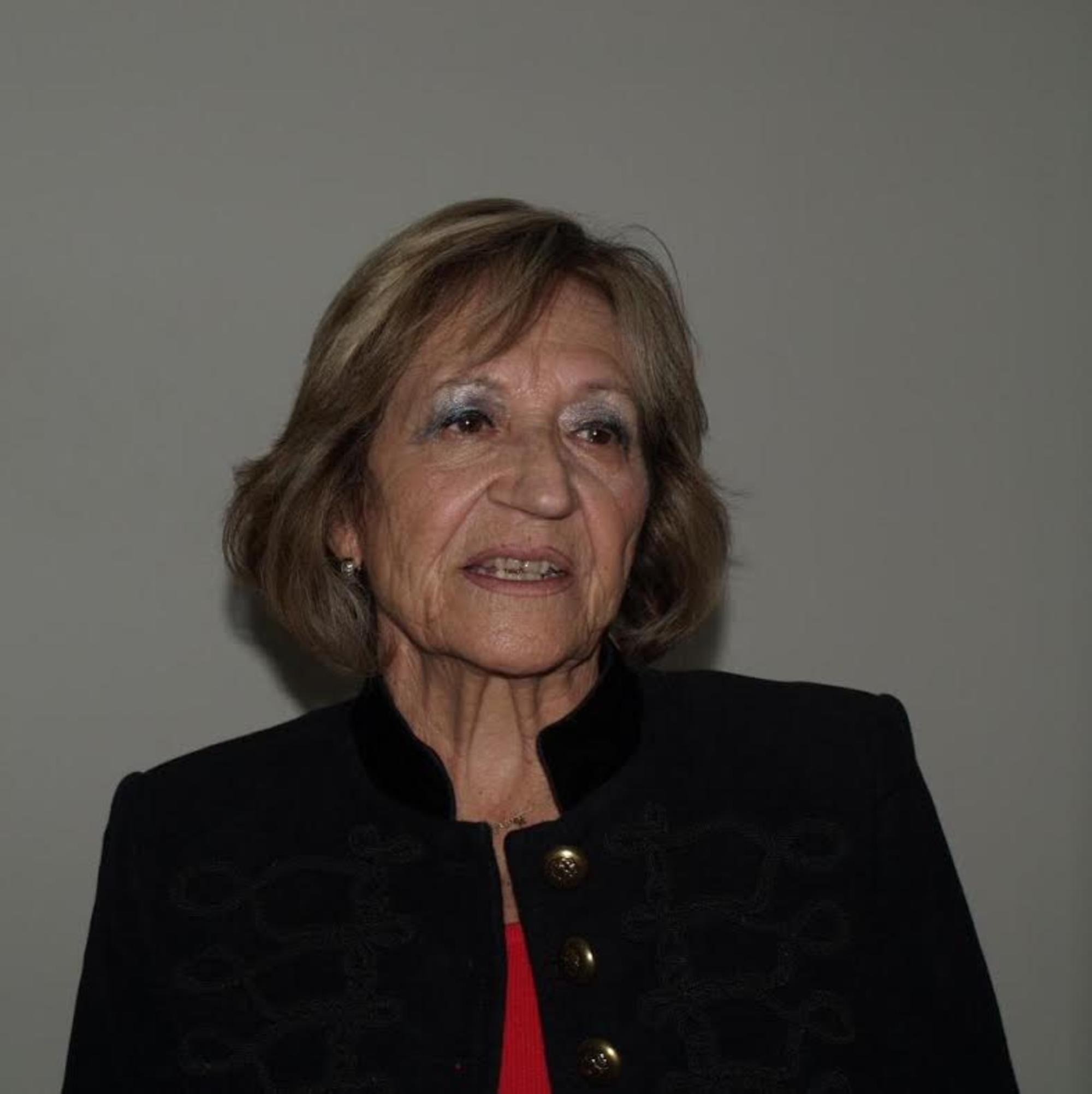 Teresa Rejas