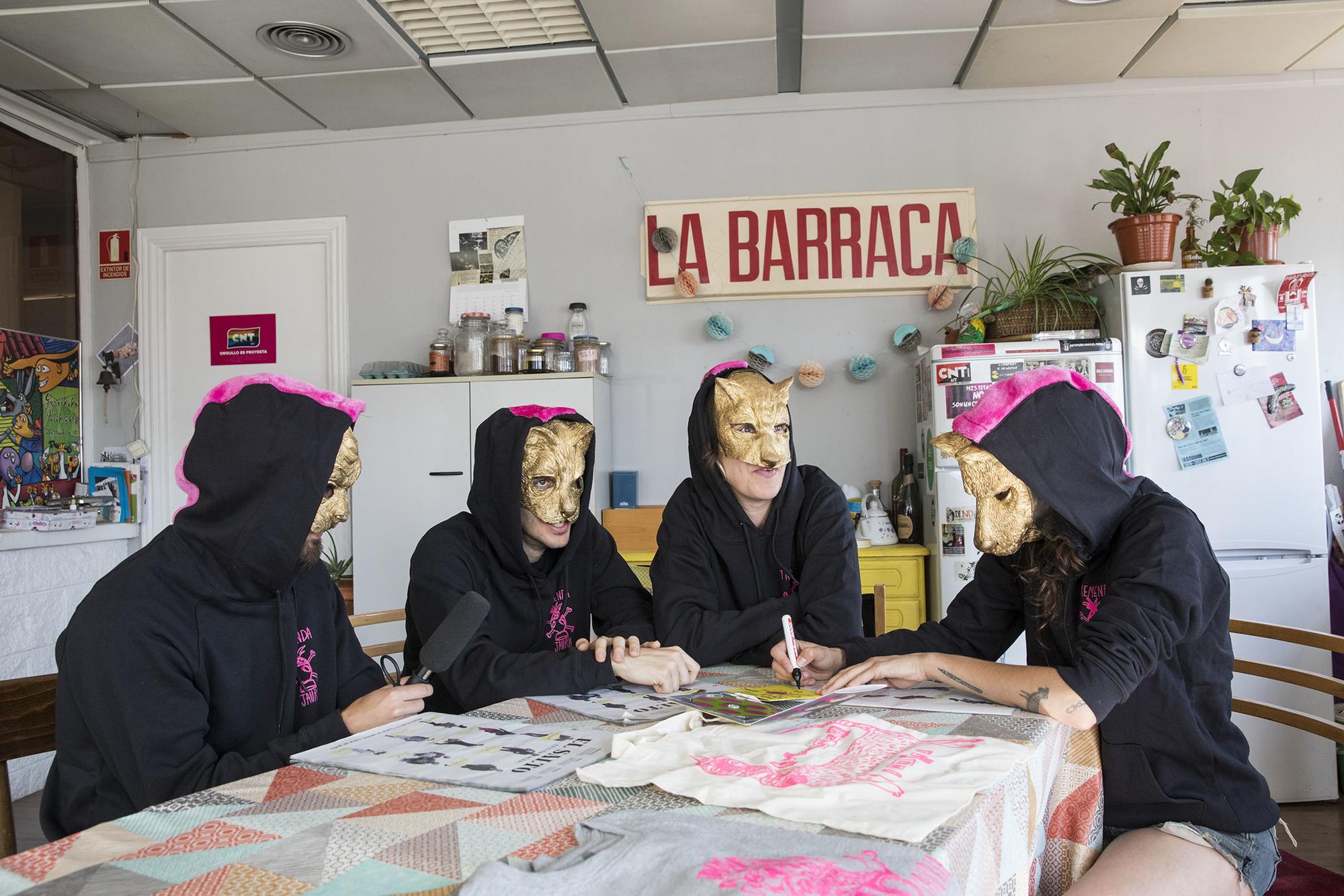 Sorteo Tremenda Jauría 3