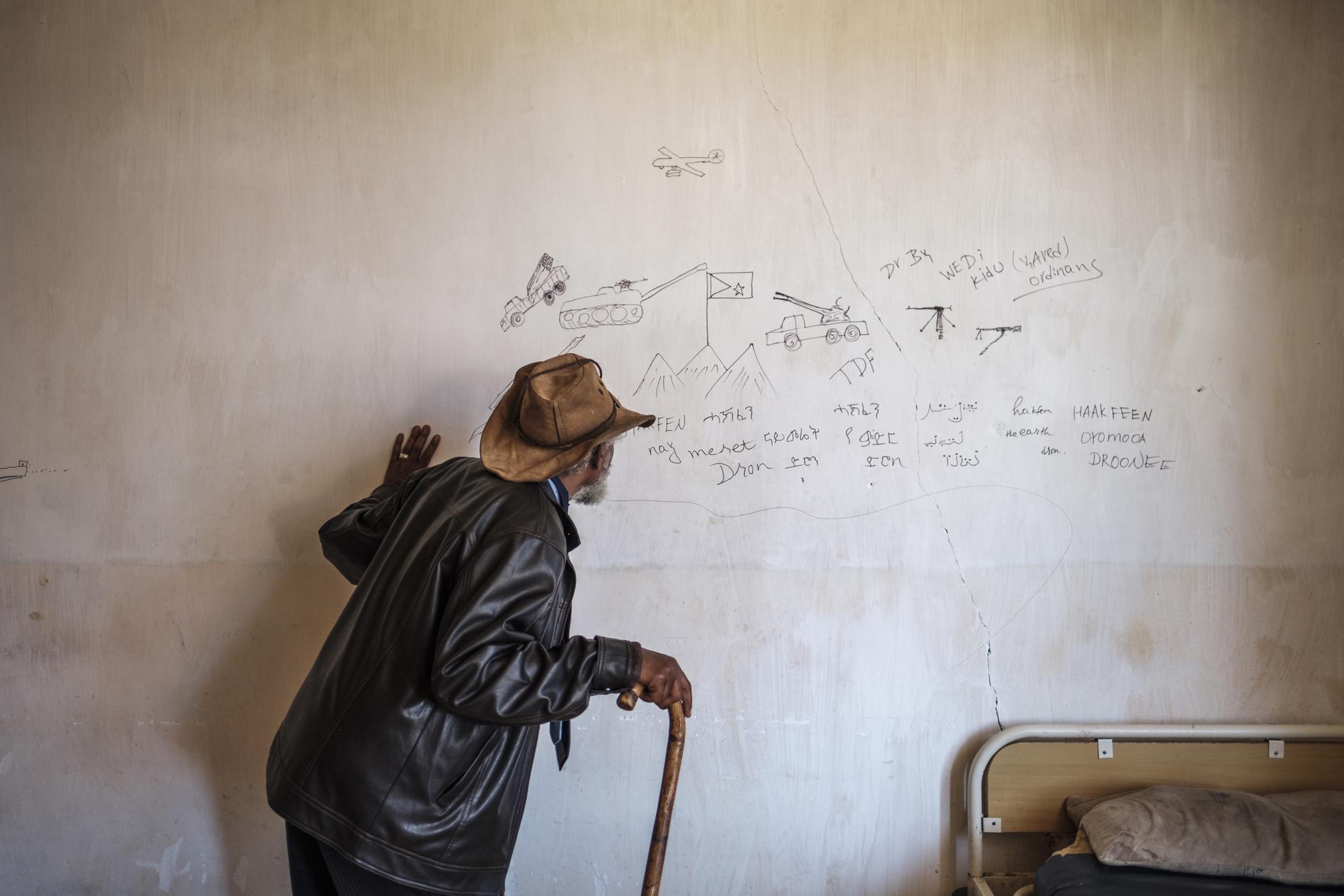 Tigray Etiopía - 3