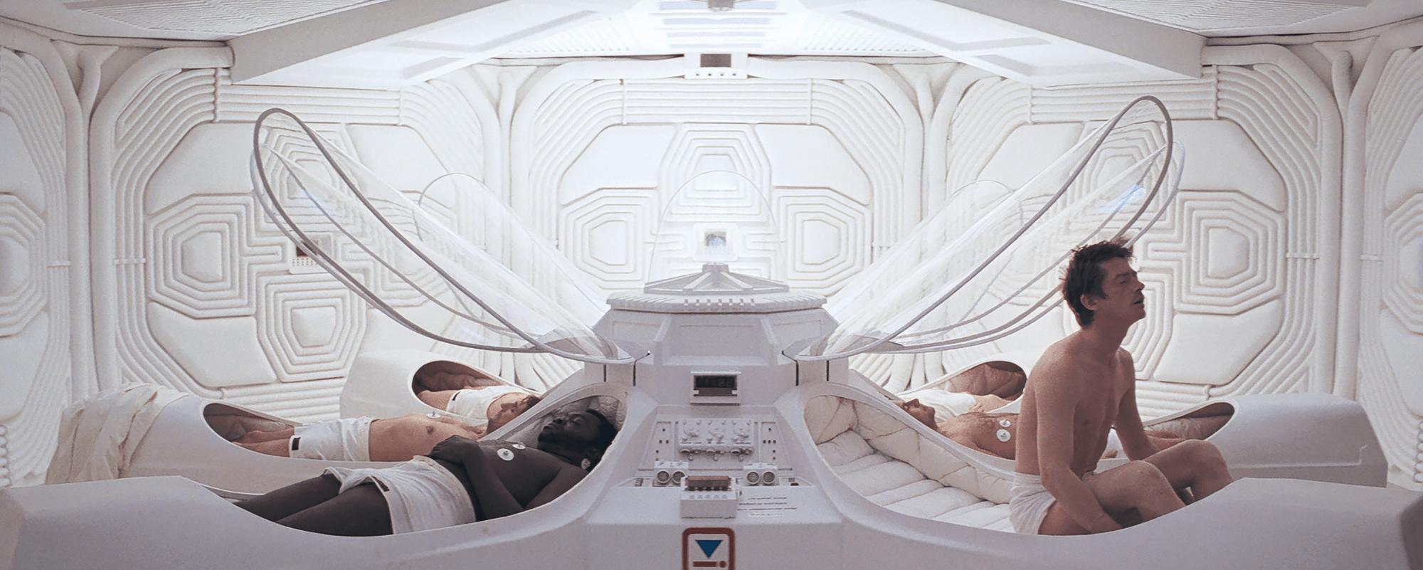 Alien 2