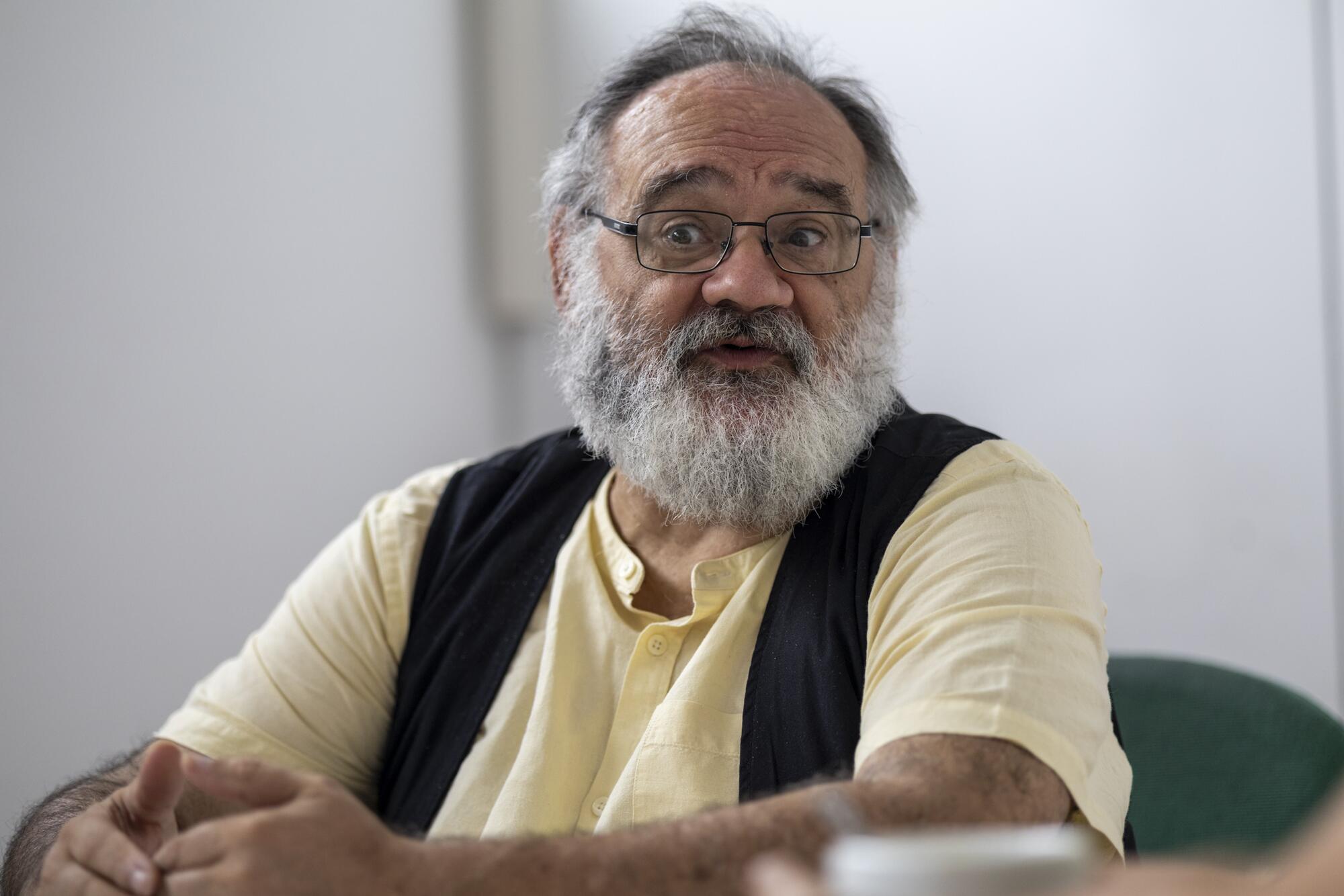 Antolín Pulido  - 1