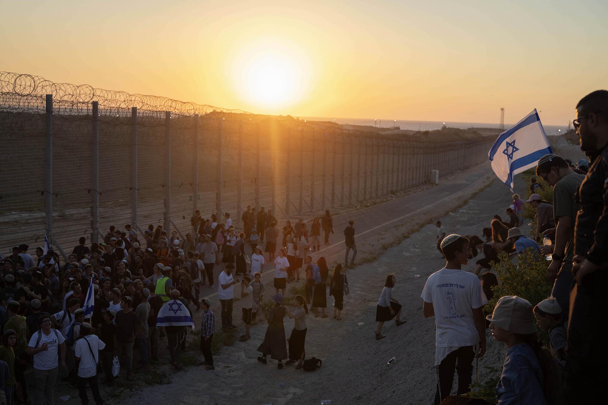 Gaza Israel Activestills 6 - 2