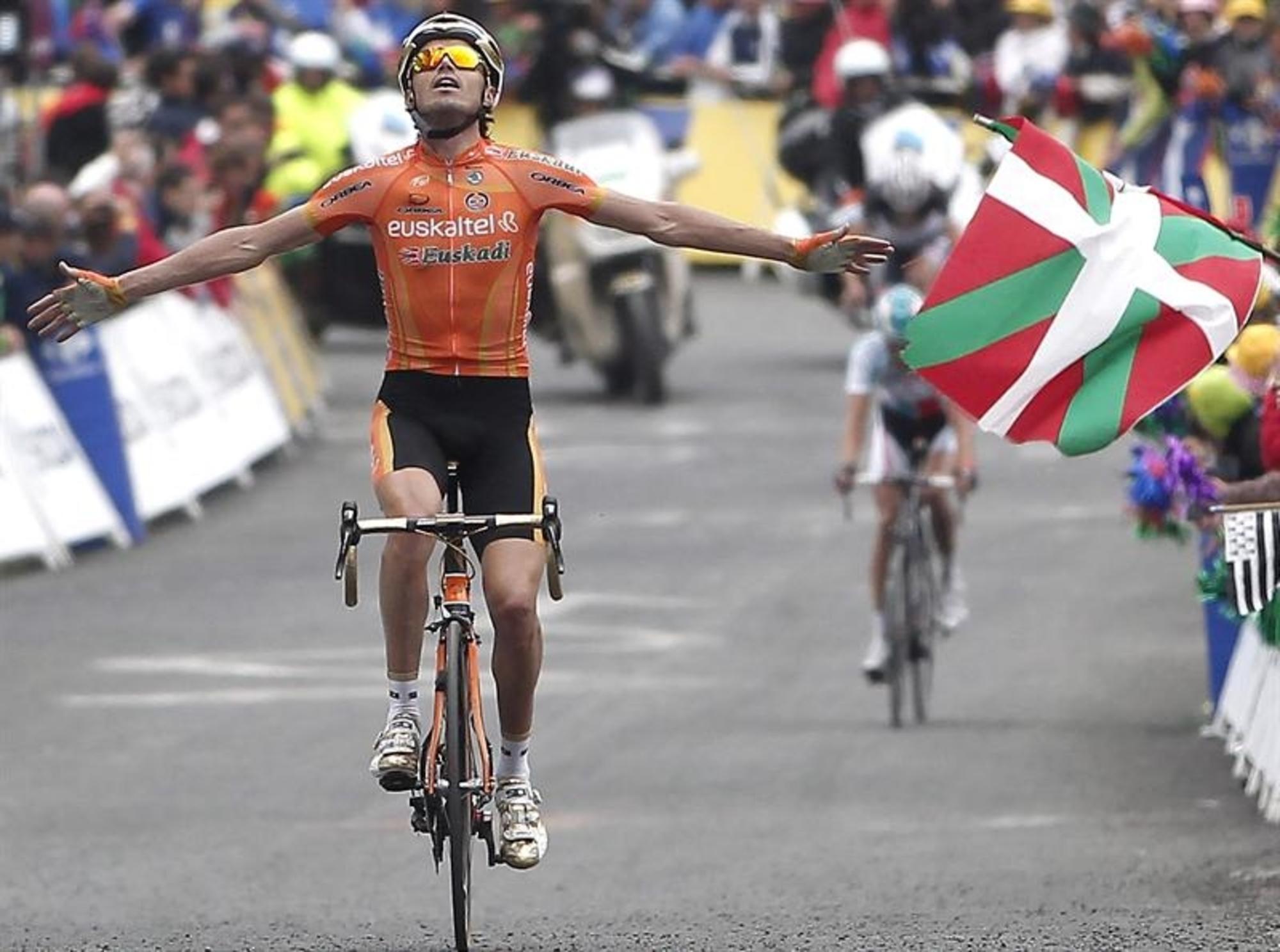 euskaltel euskadi