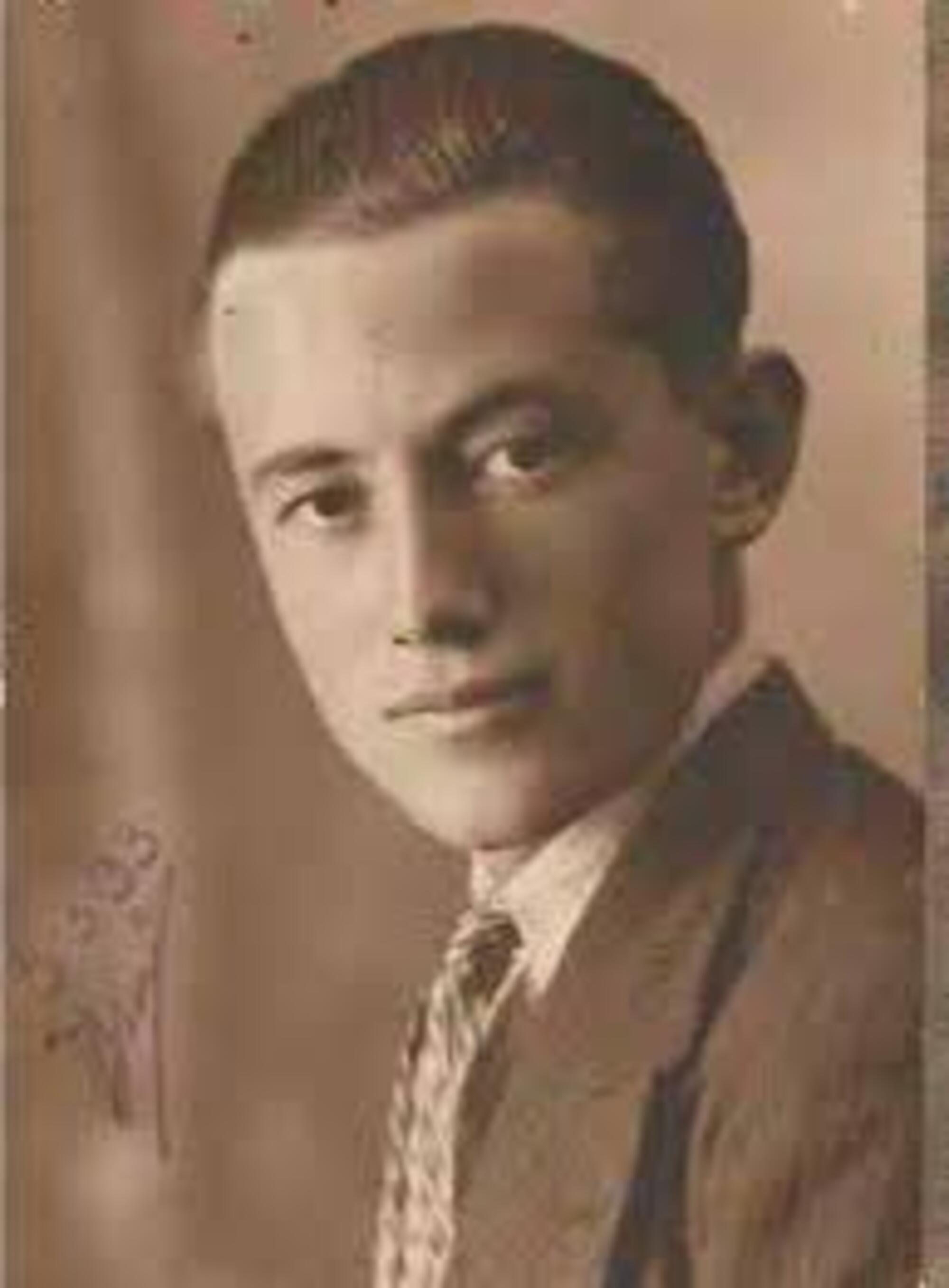 Jesús Abad
