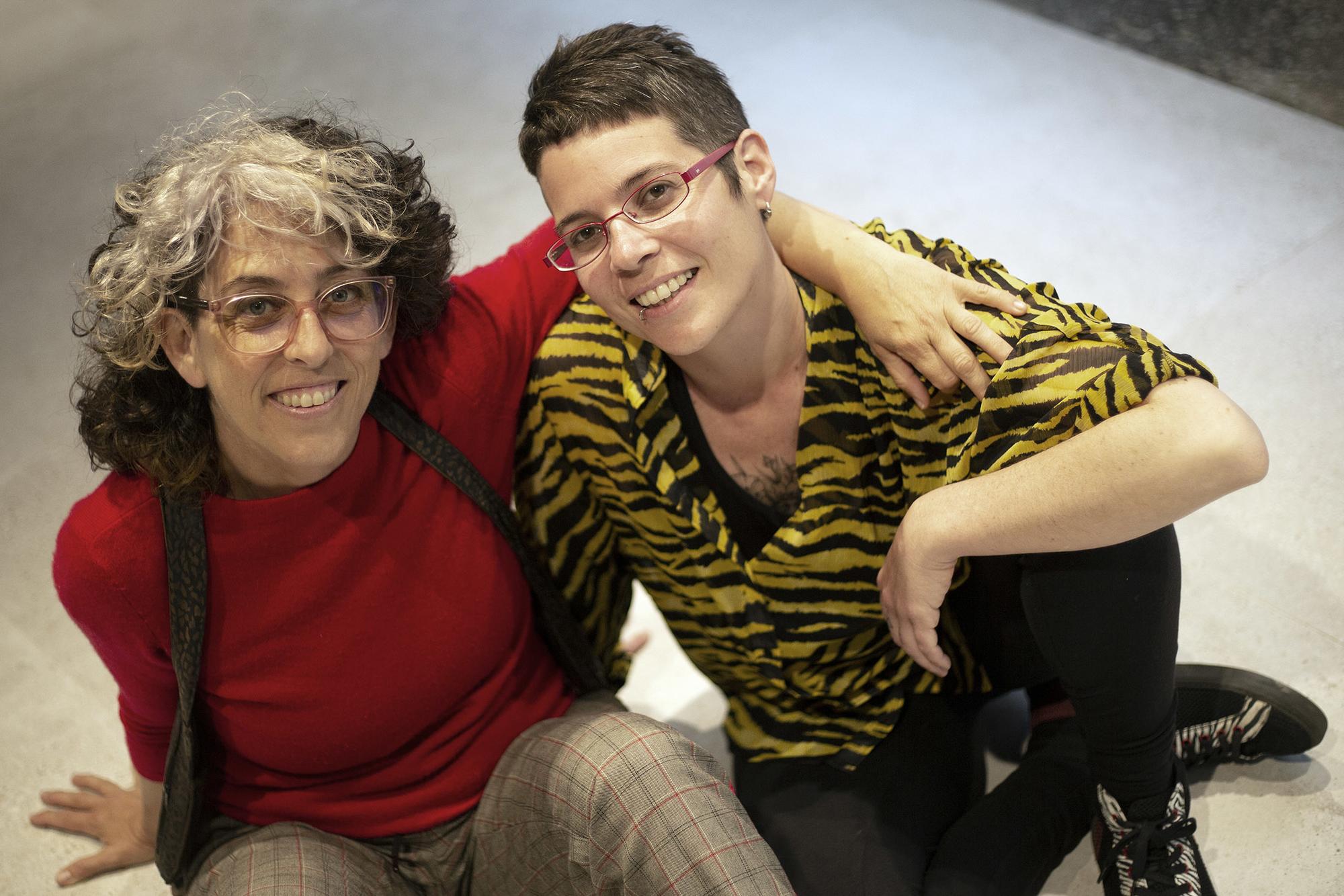 María Zapata y Caro Novella 