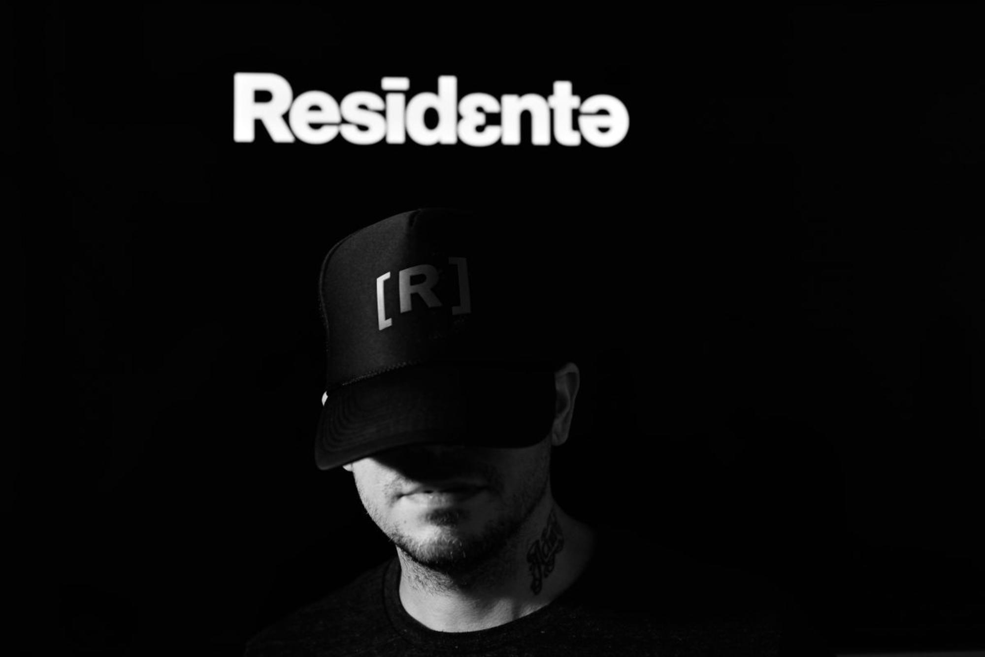 Residente