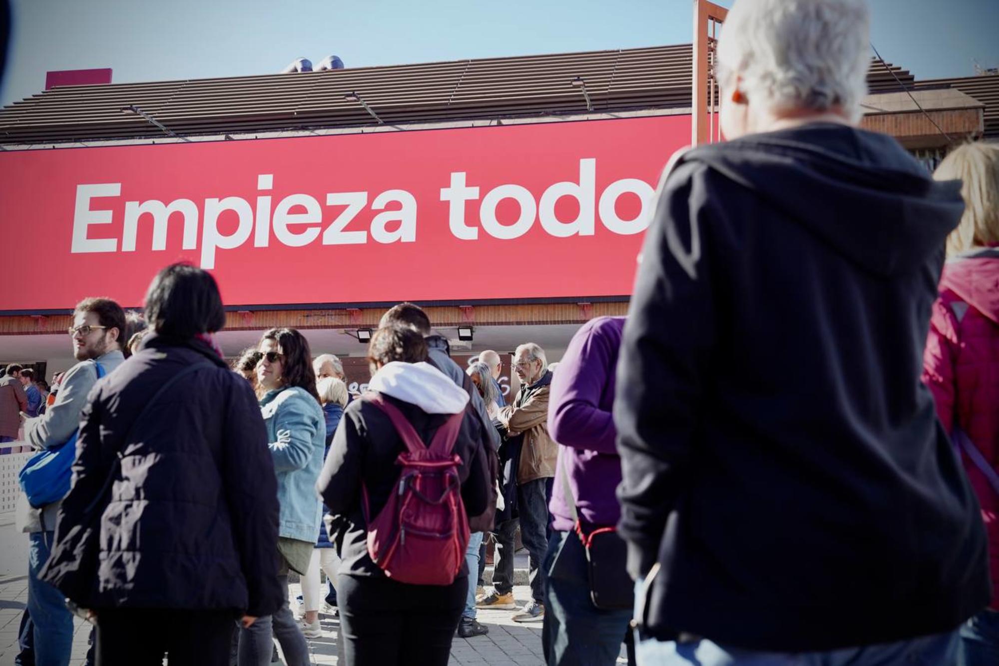 sumar 2 abril
