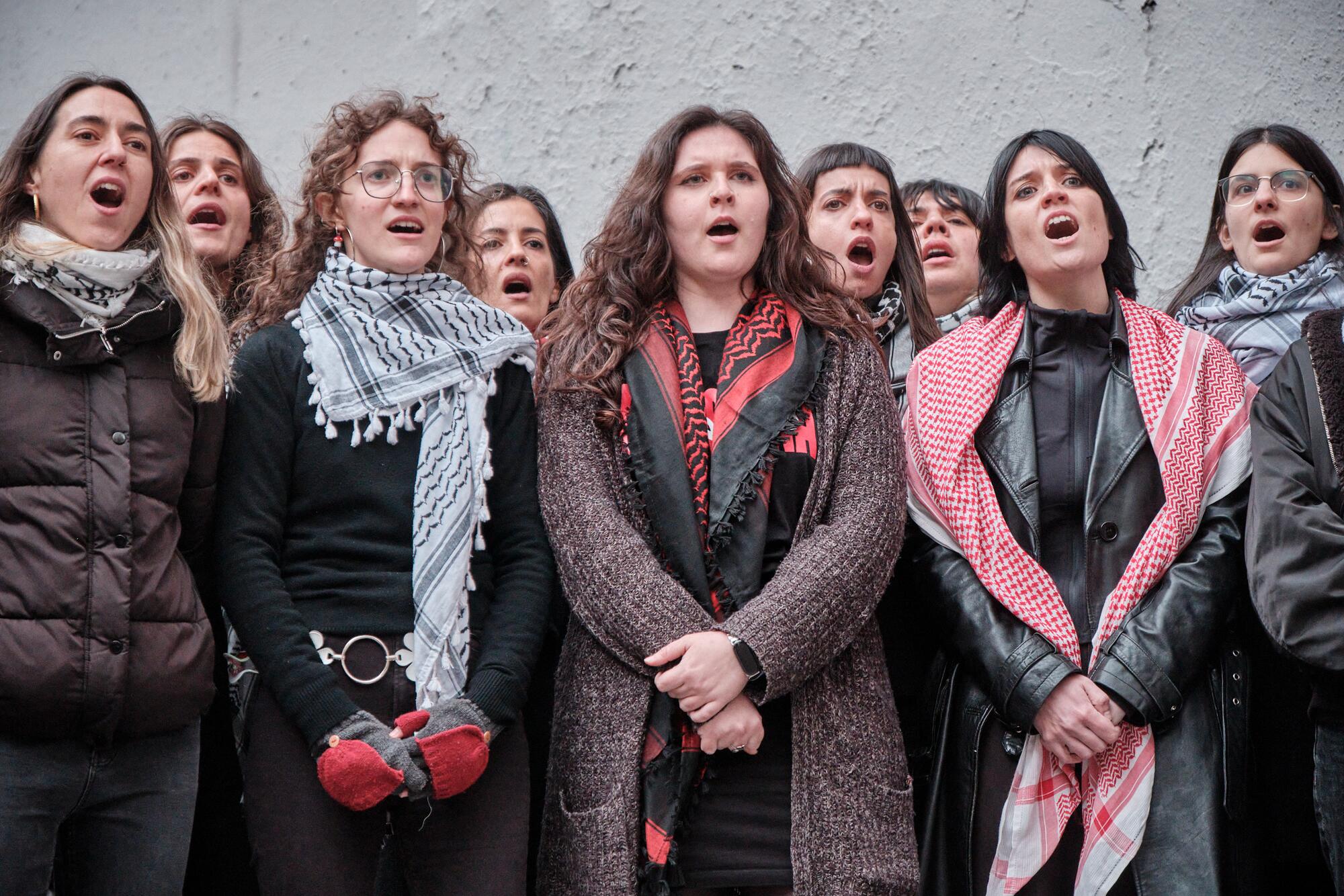 La Rosa 2º aniversario - 7