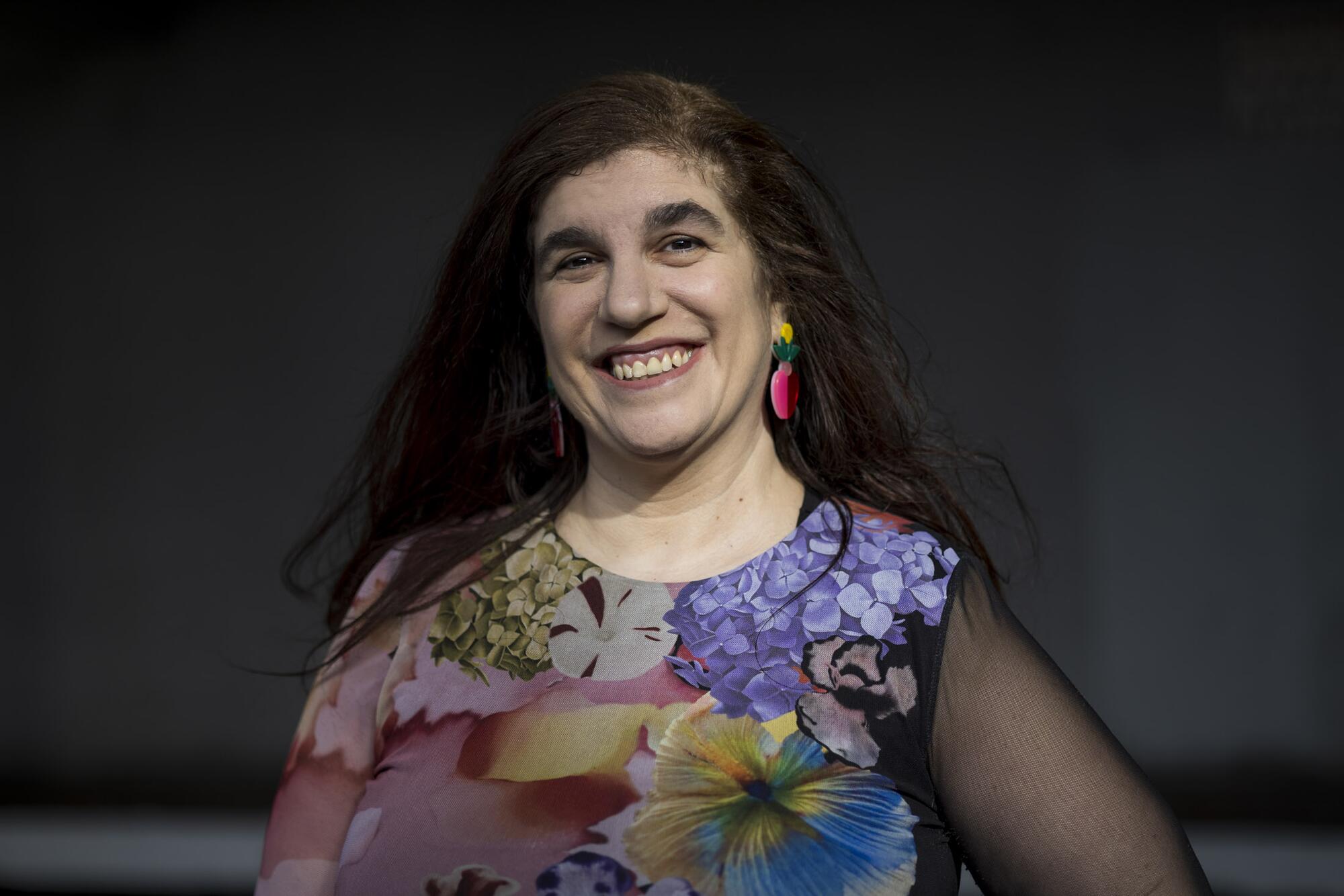 Luciana Peker 11-02-26 - 5