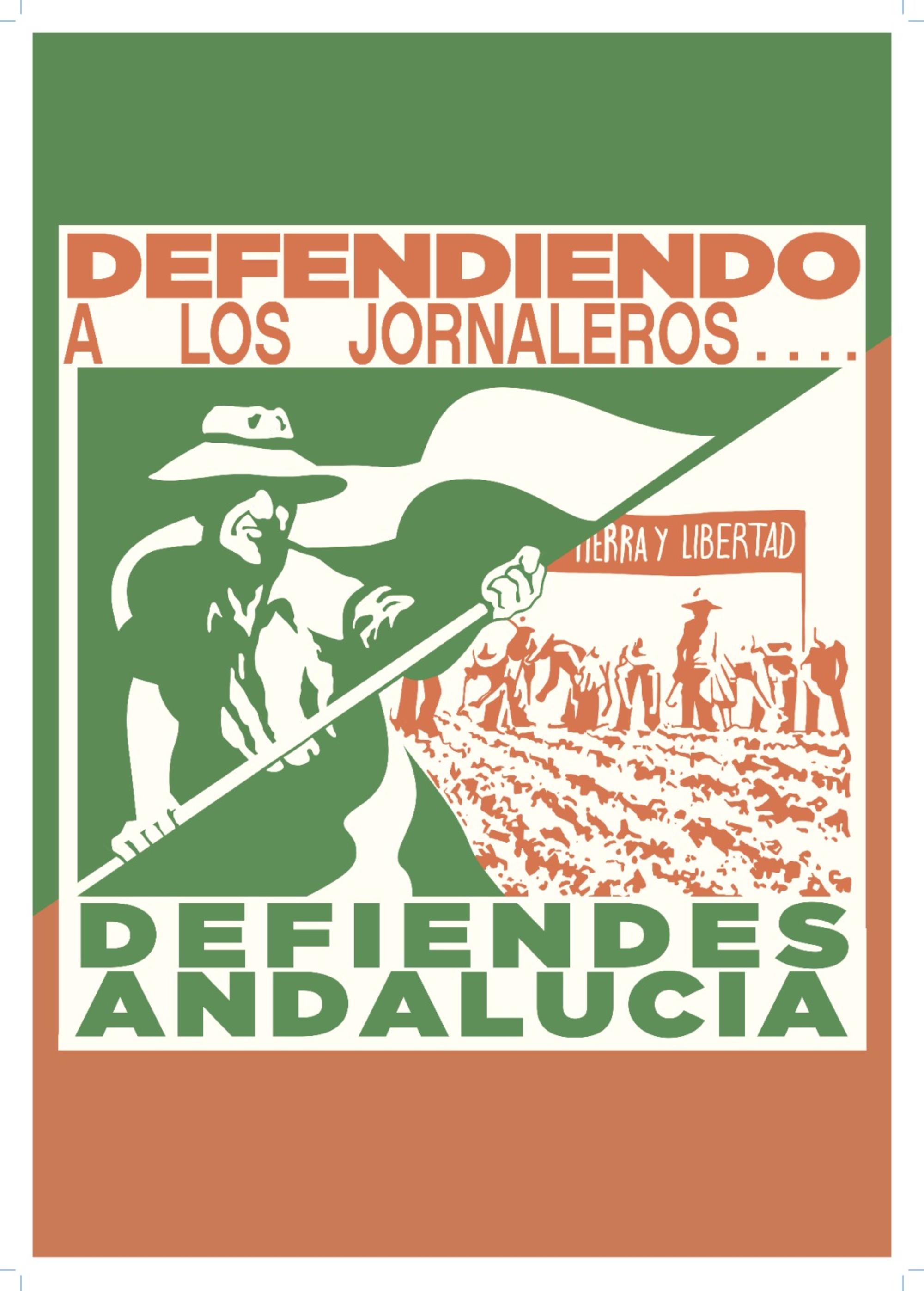 Jornaleros