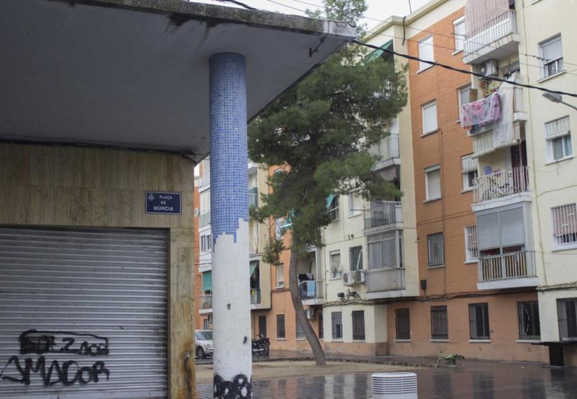 Riada 4 murcianos