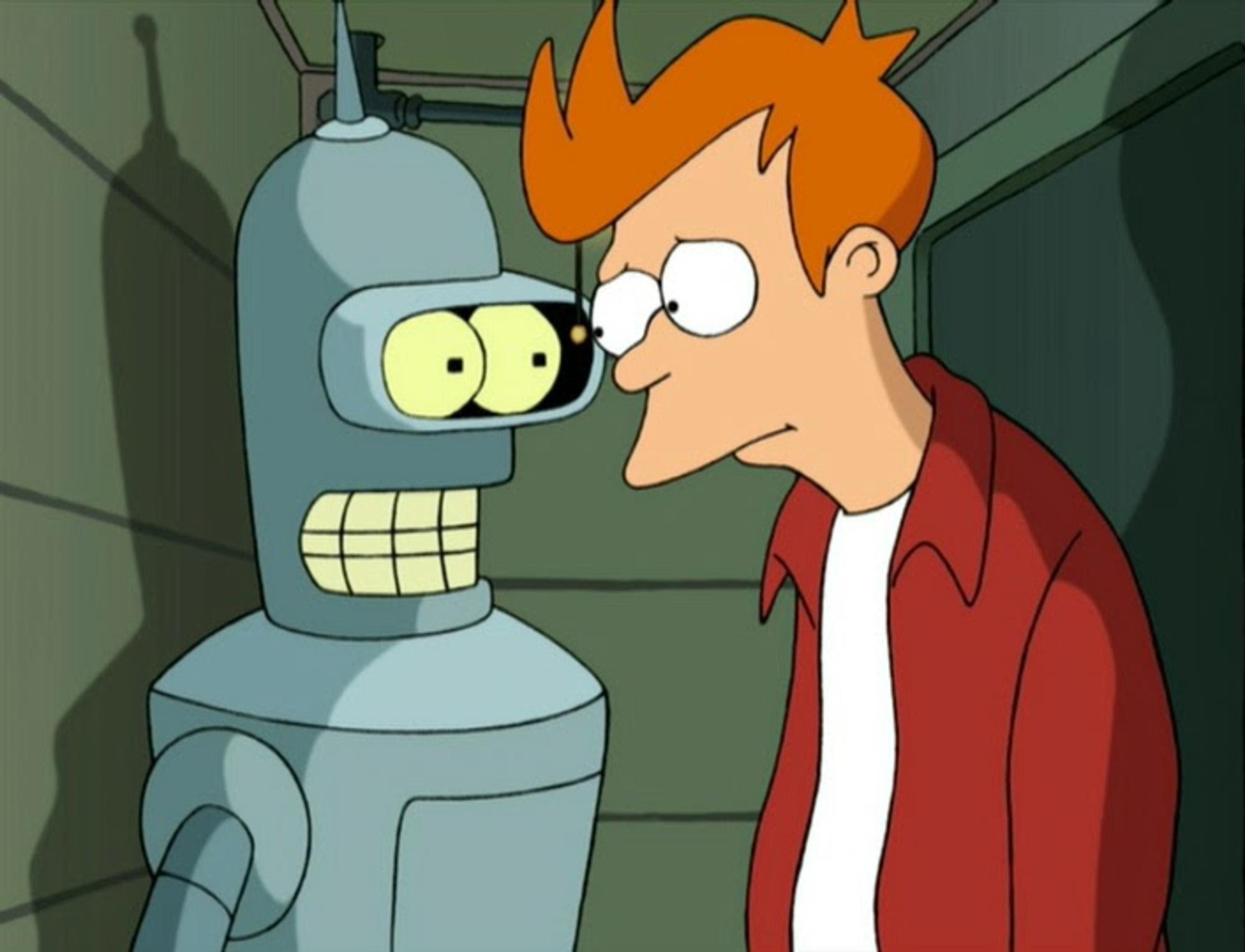 Futurama