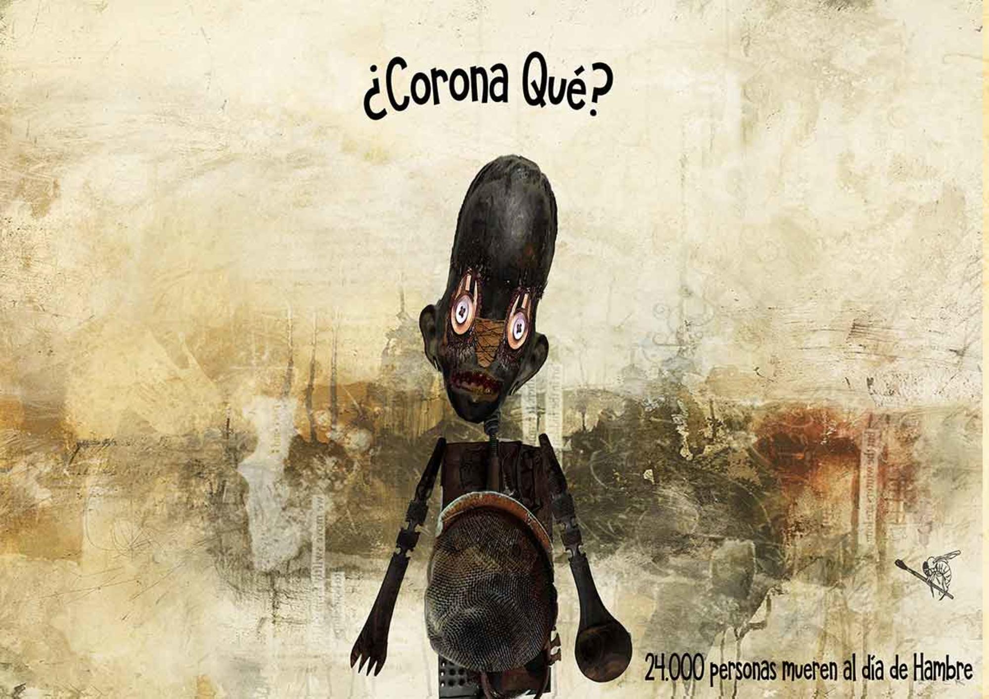 Corona virus