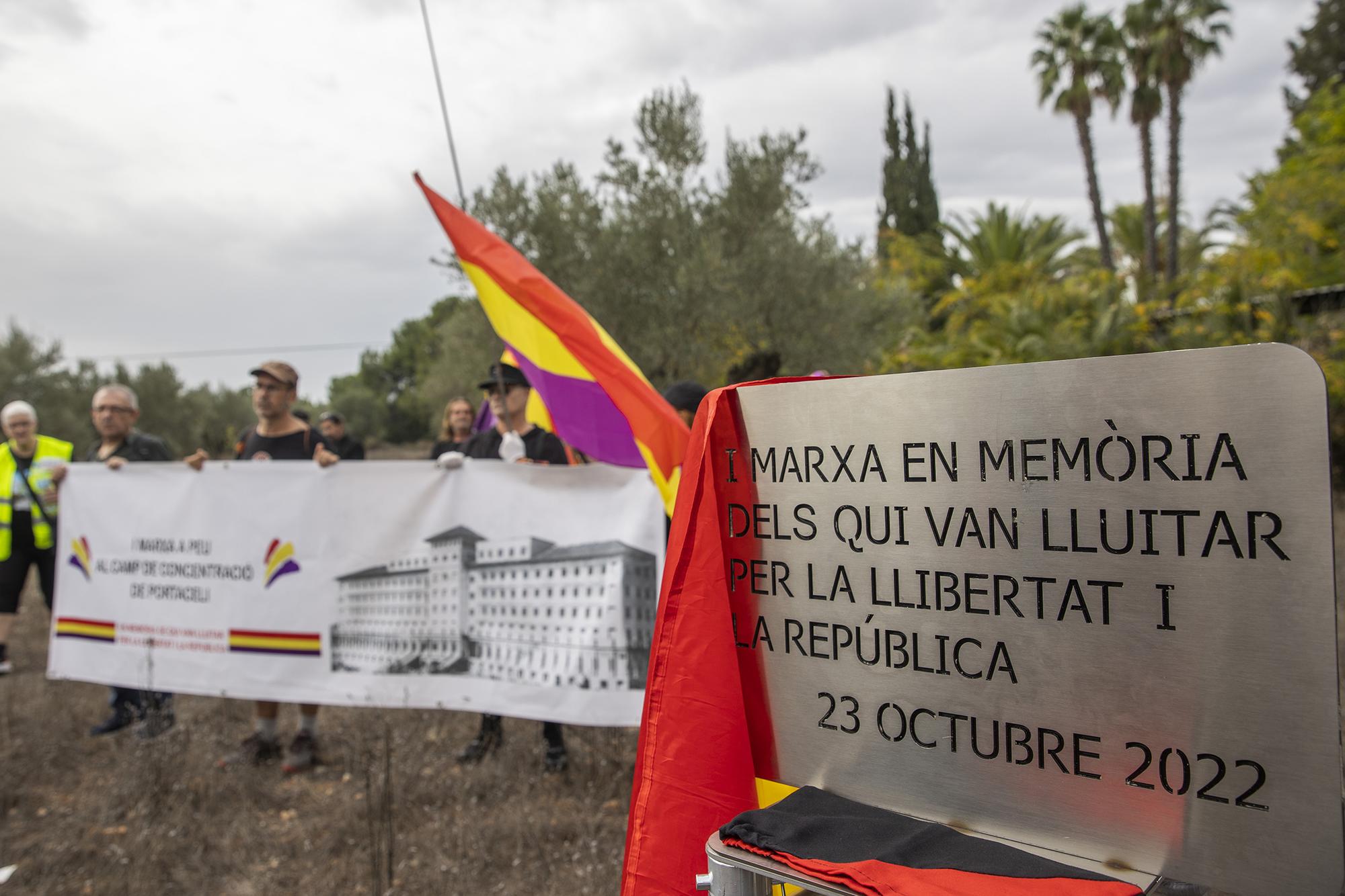 Marcha a Portaceli - 14