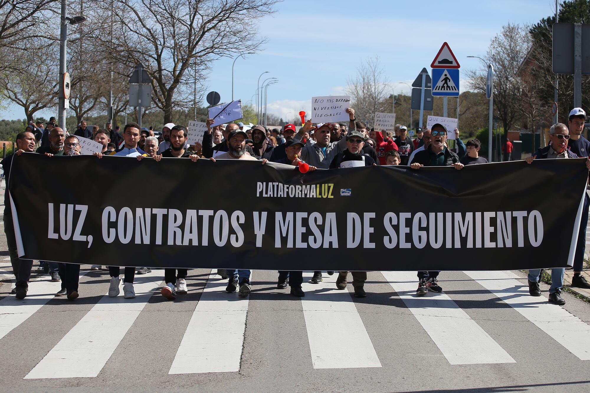 Cañada Real Mani 25 - 10