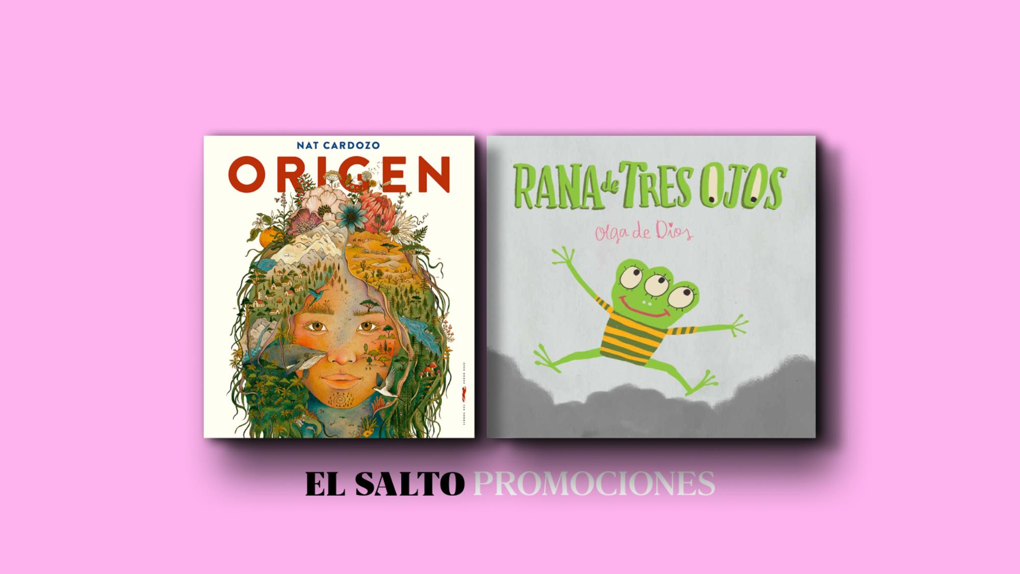 Promo enero 24 peques