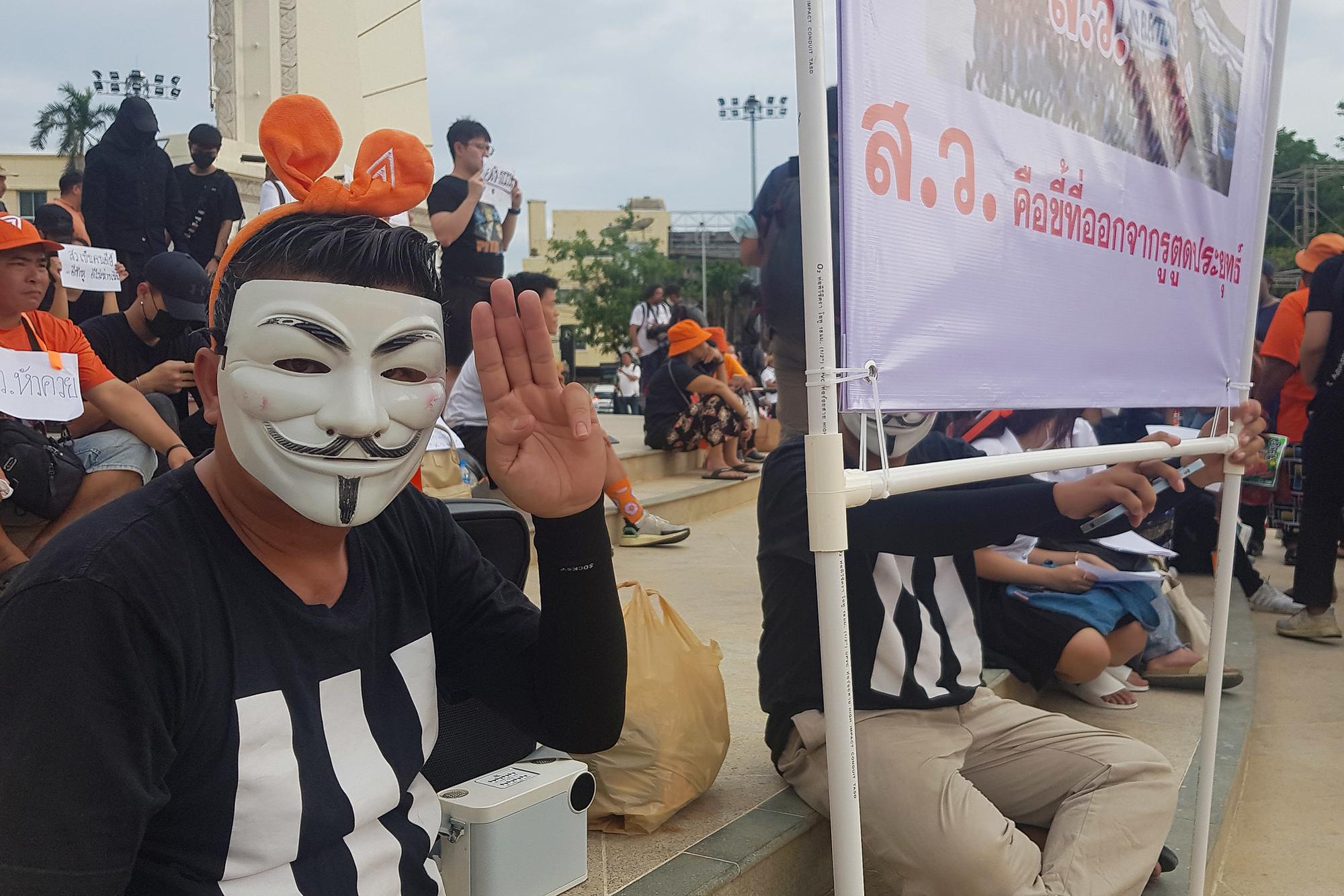 Tailandia - 1