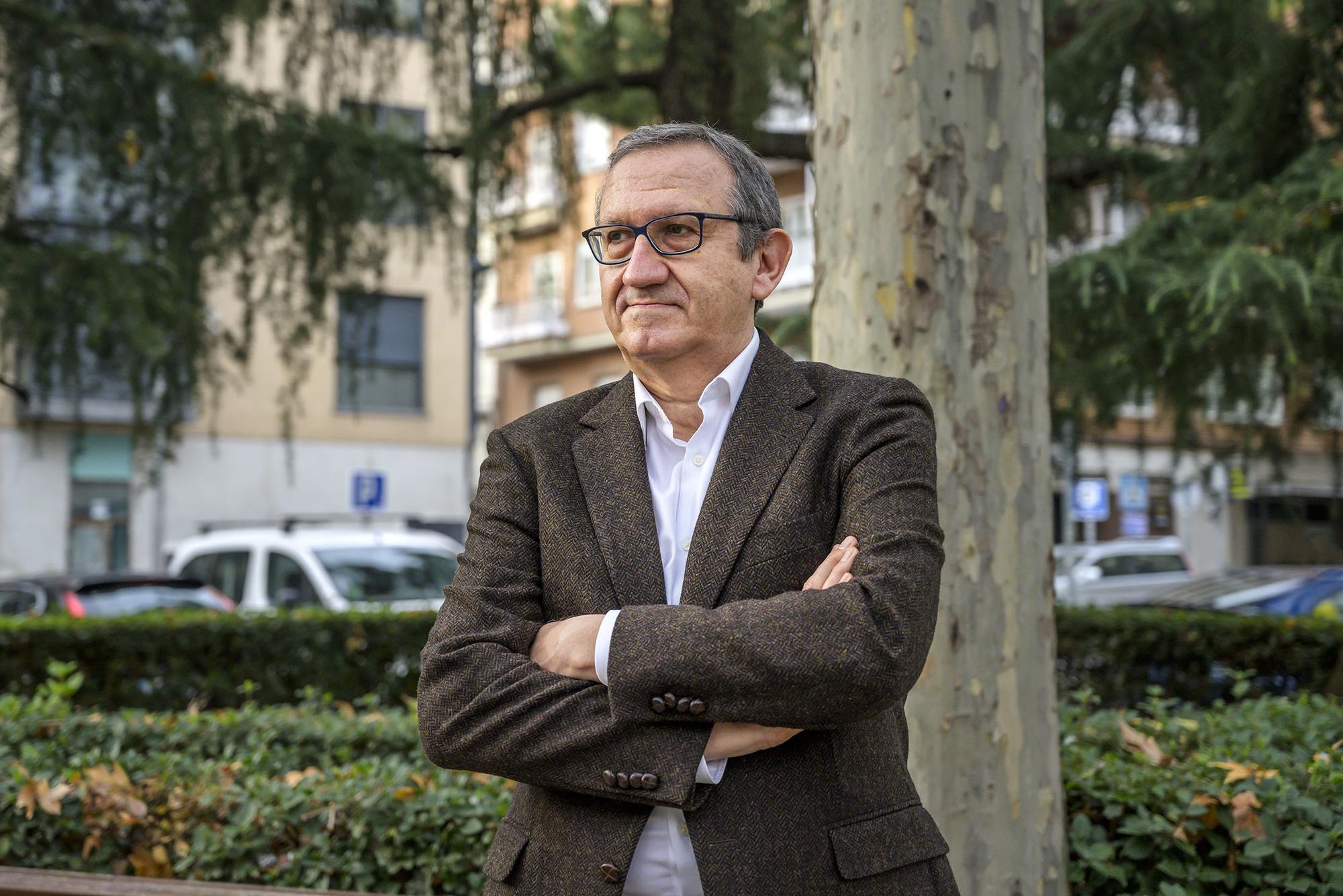 Carlos Cruzado